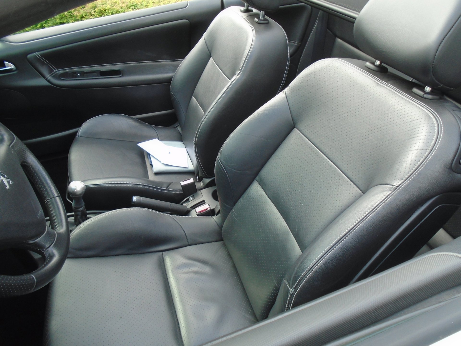 Foto van Peugeot 207