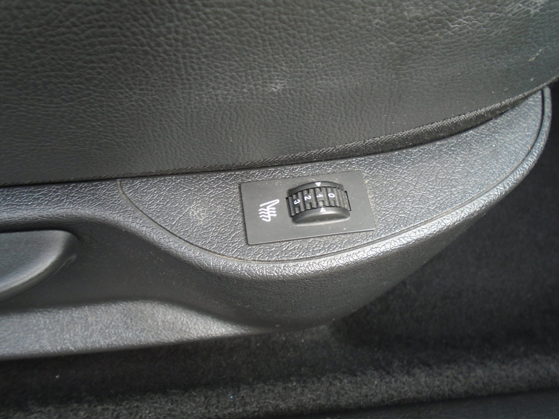 Foto van Peugeot 207