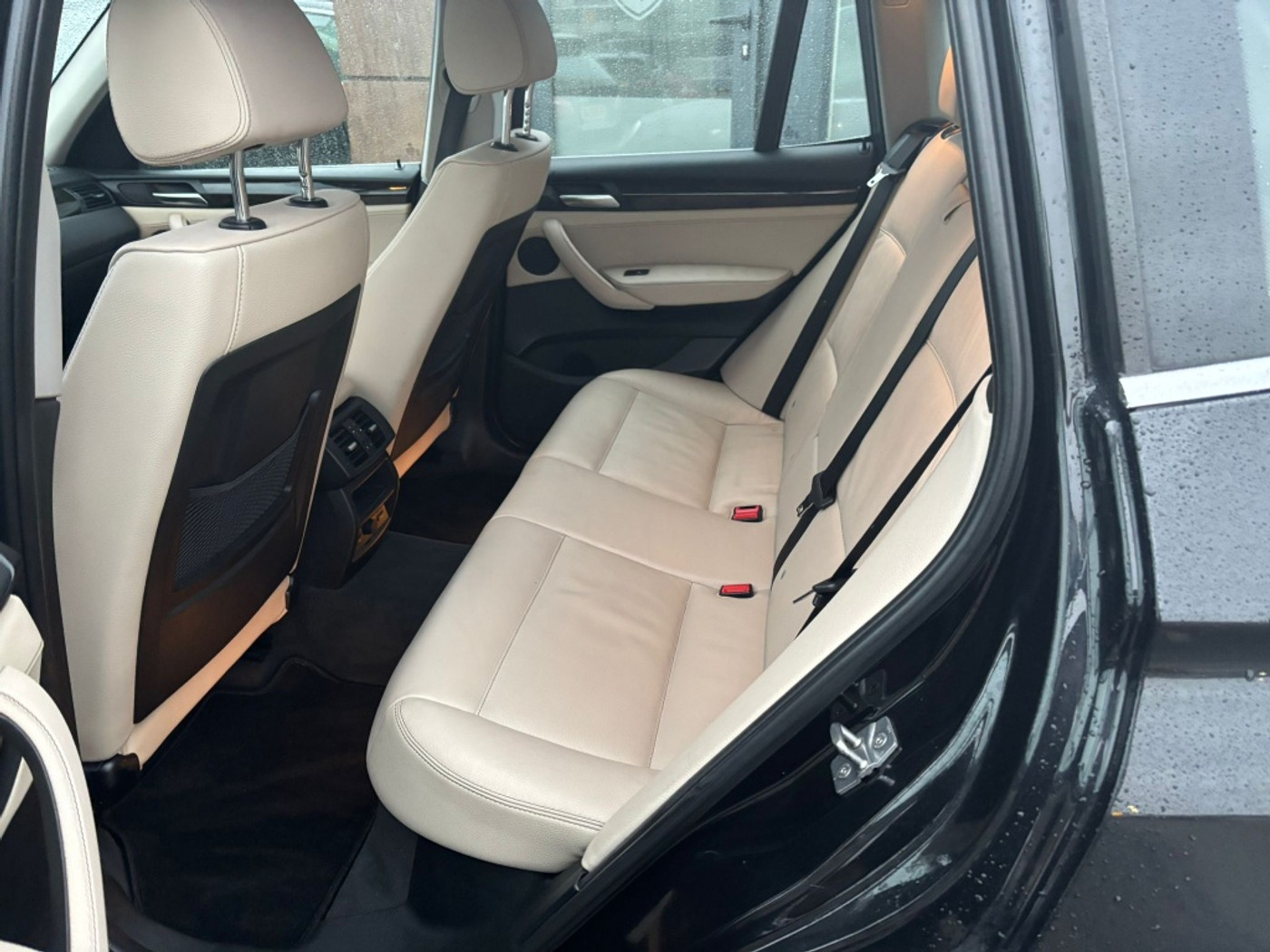 Foto van BMW X Reihe