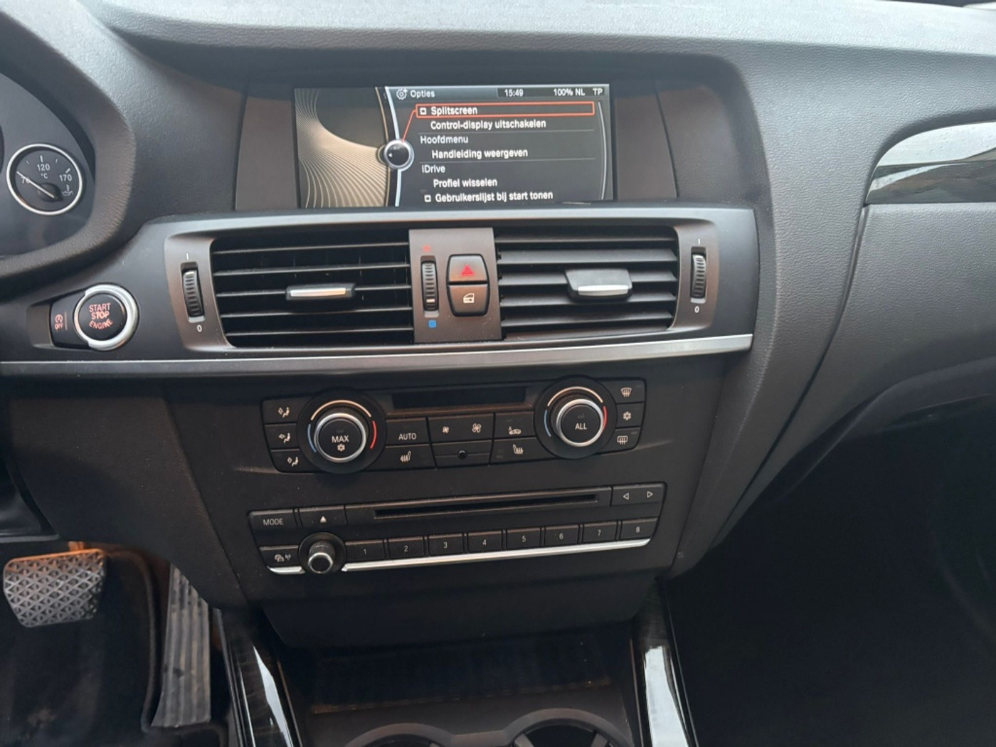 Foto van BMW X Reihe