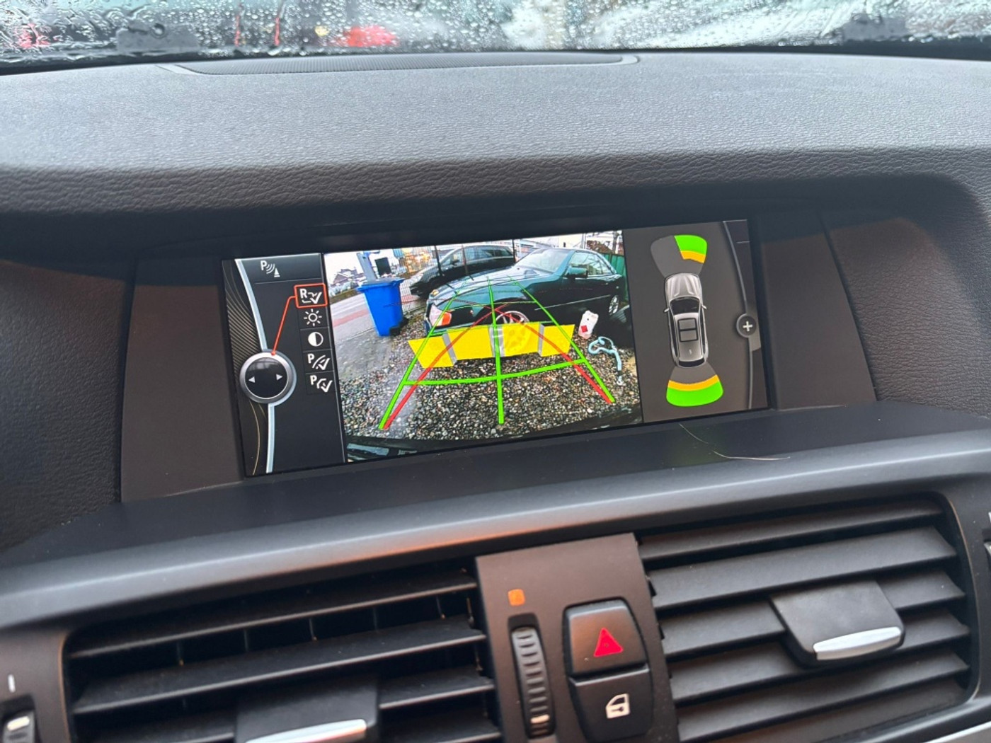 Foto van BMW X Reihe