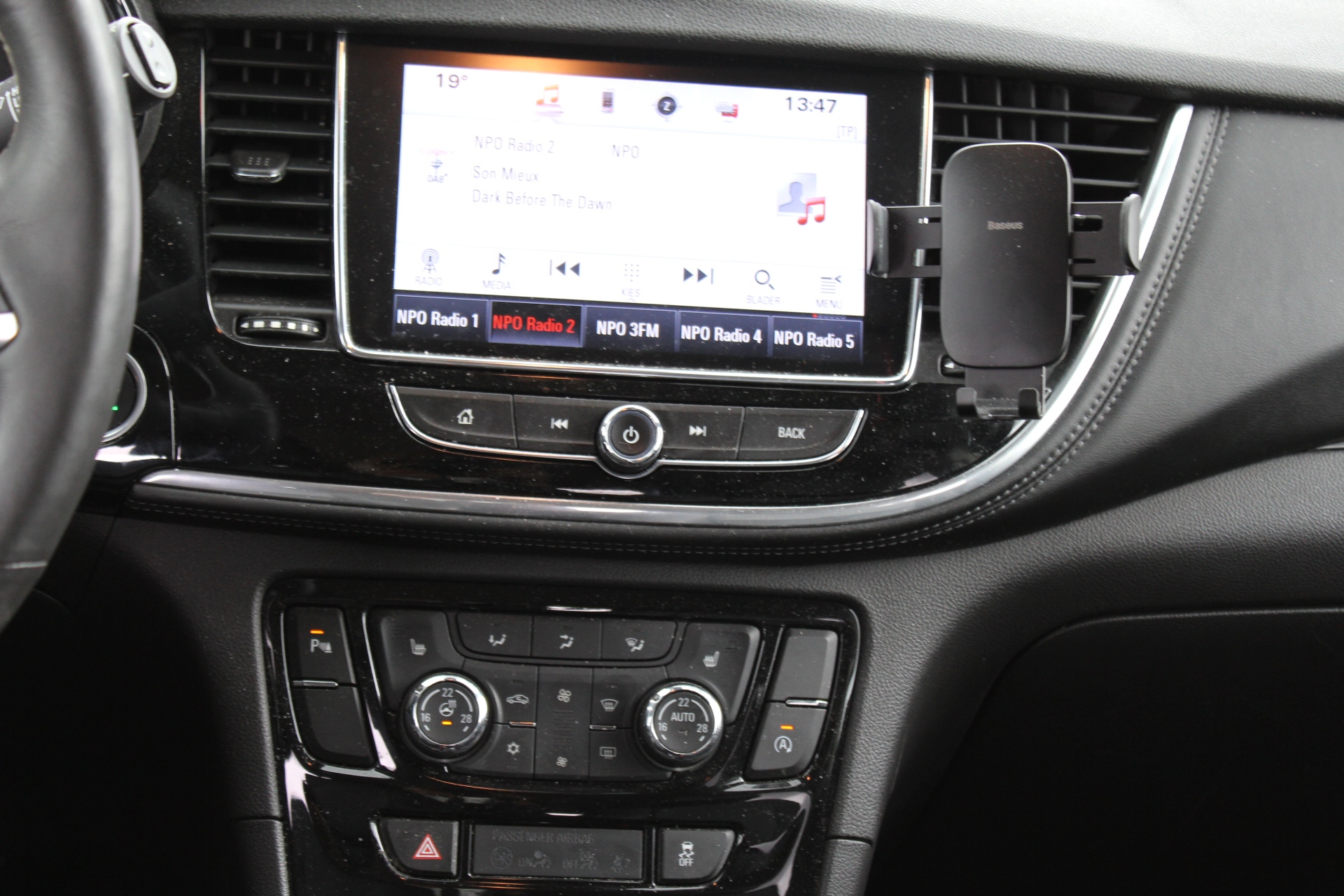 Foto van Opel Mokka X