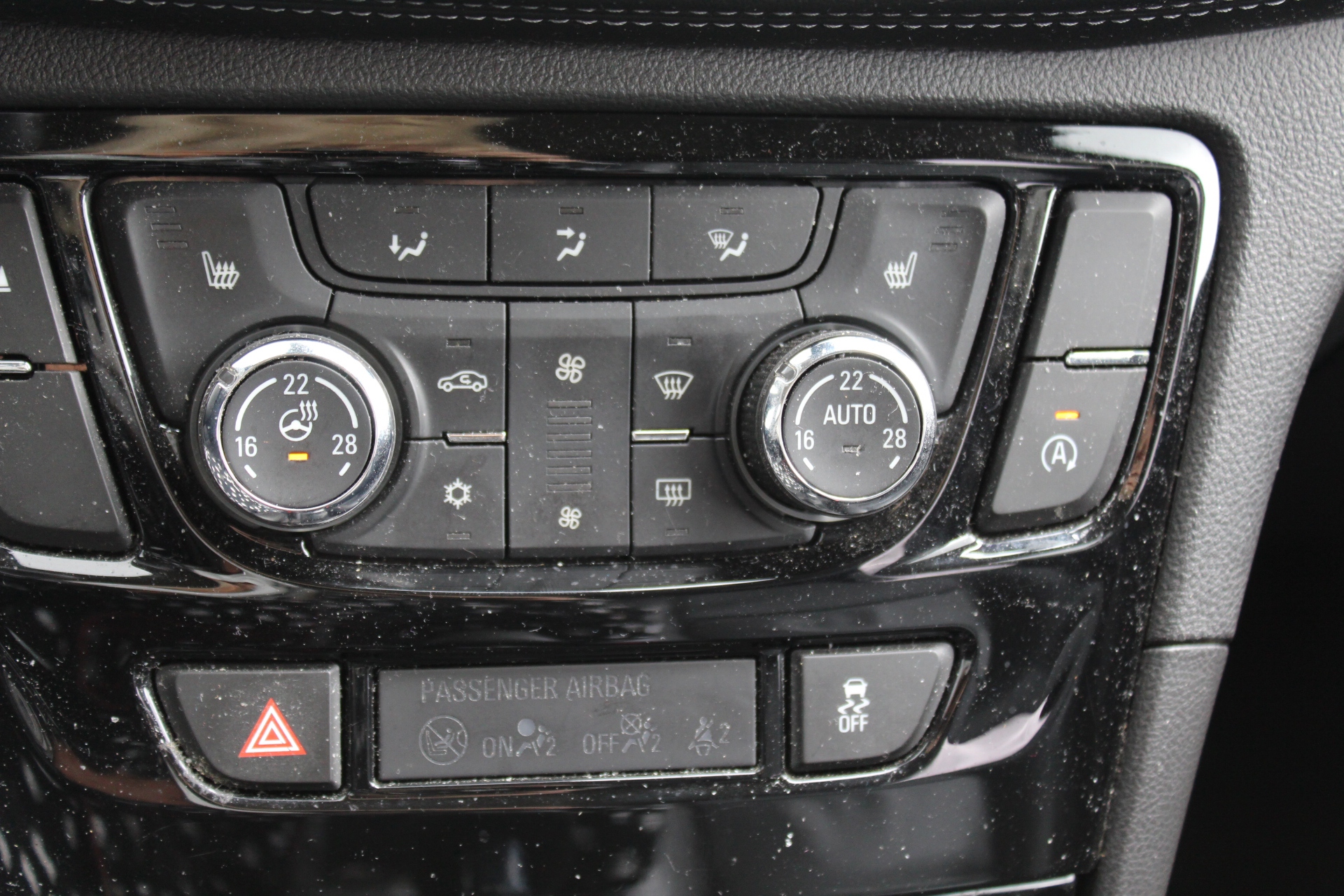 Foto van Opel Mokka X