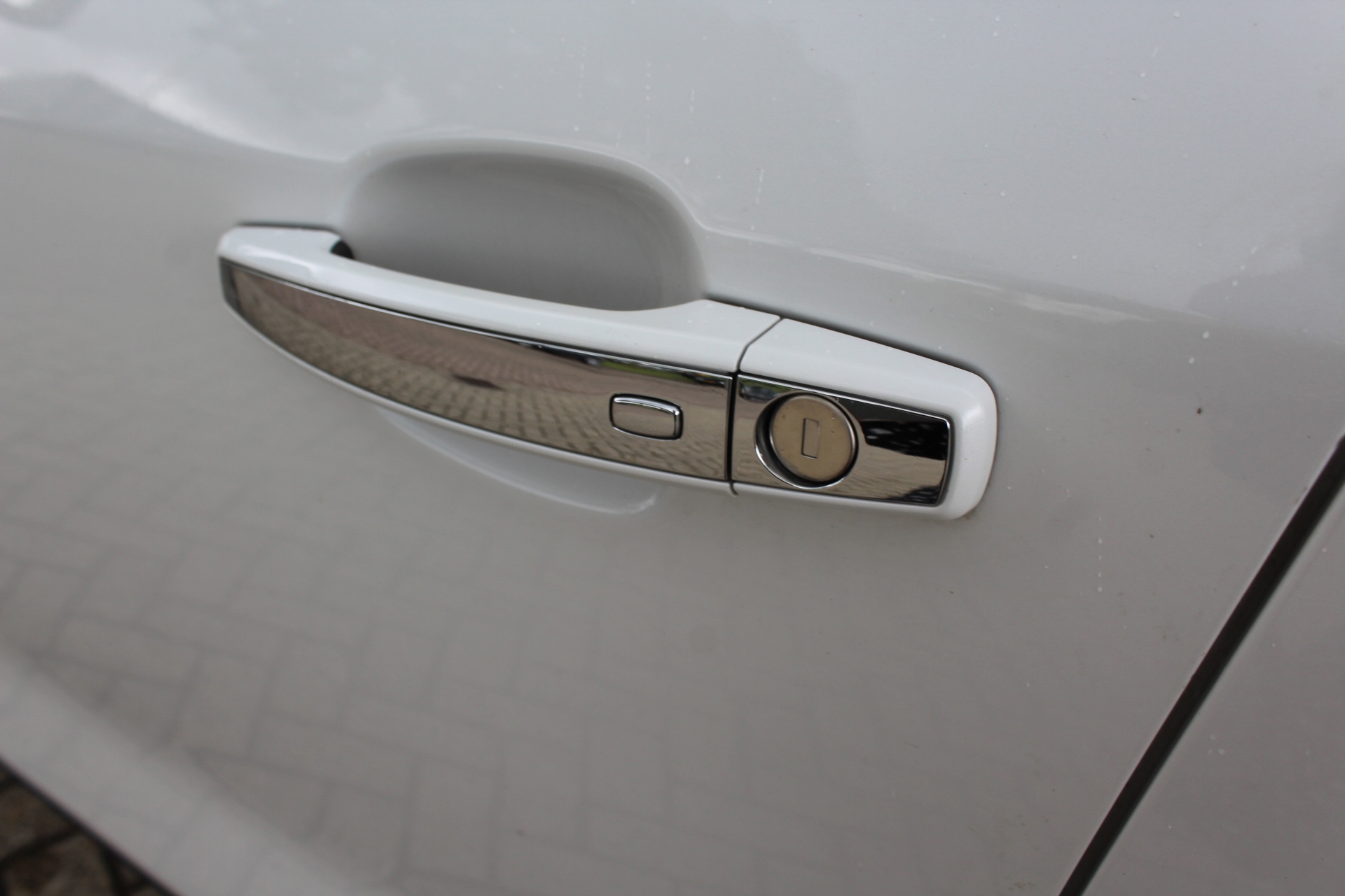 Foto van Opel Mokka X