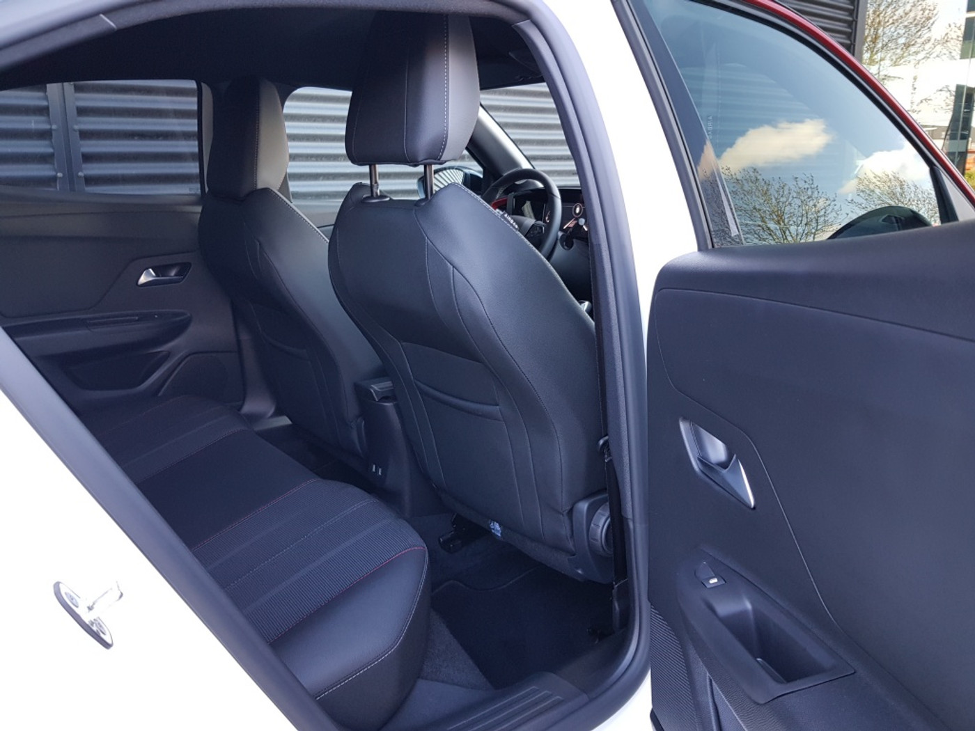 Foto van Opel Mokka