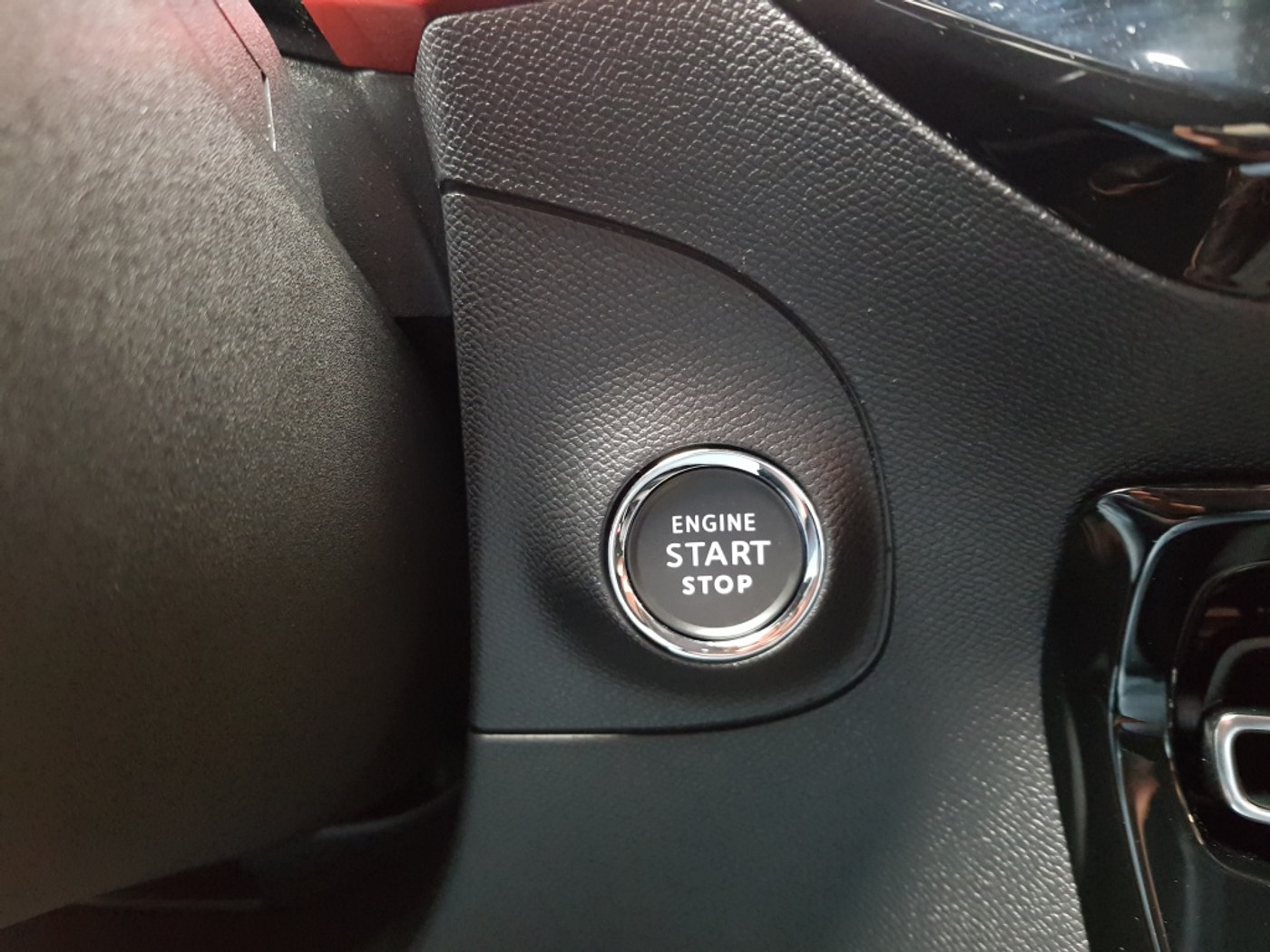 Foto van Opel Mokka