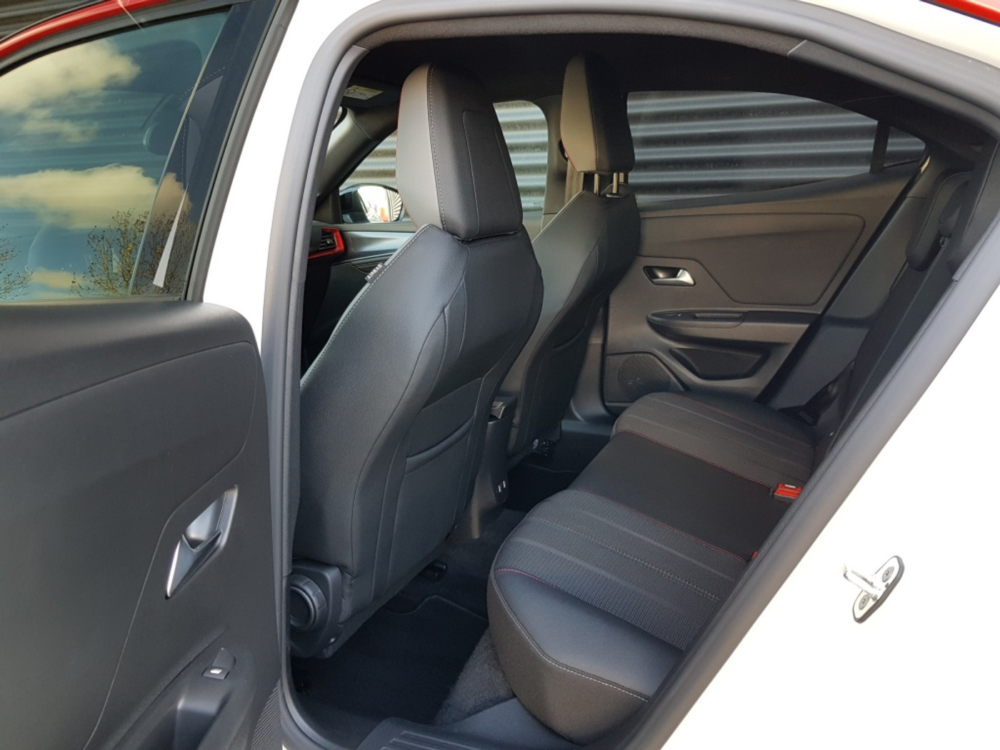 Foto van Opel Mokka