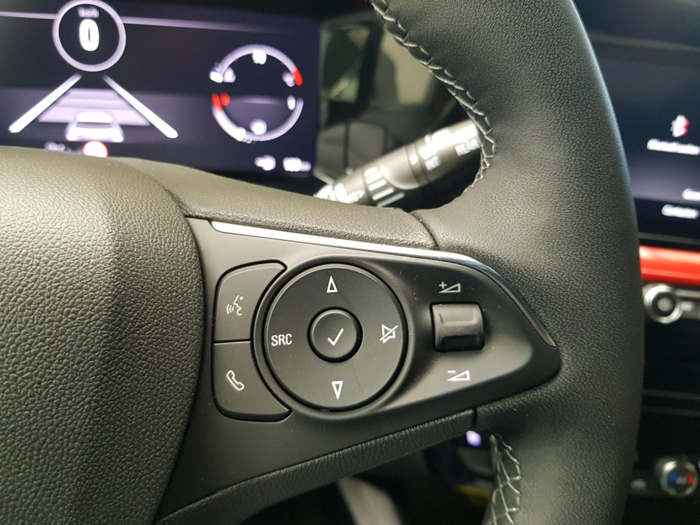Foto van Opel Mokka
