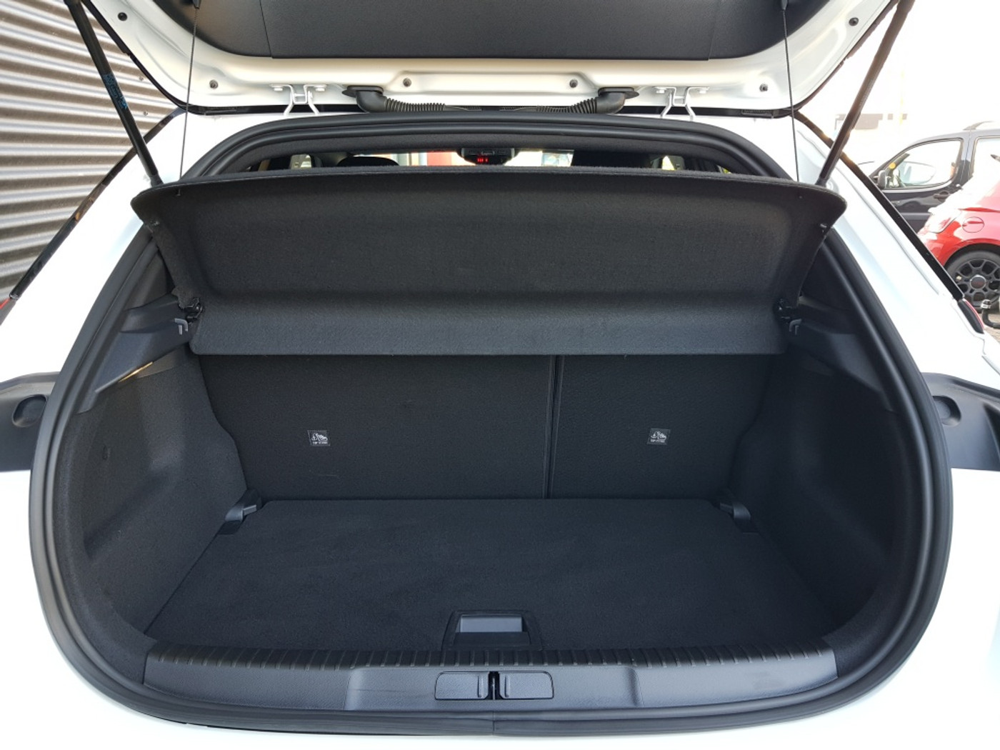 Foto van Opel Mokka