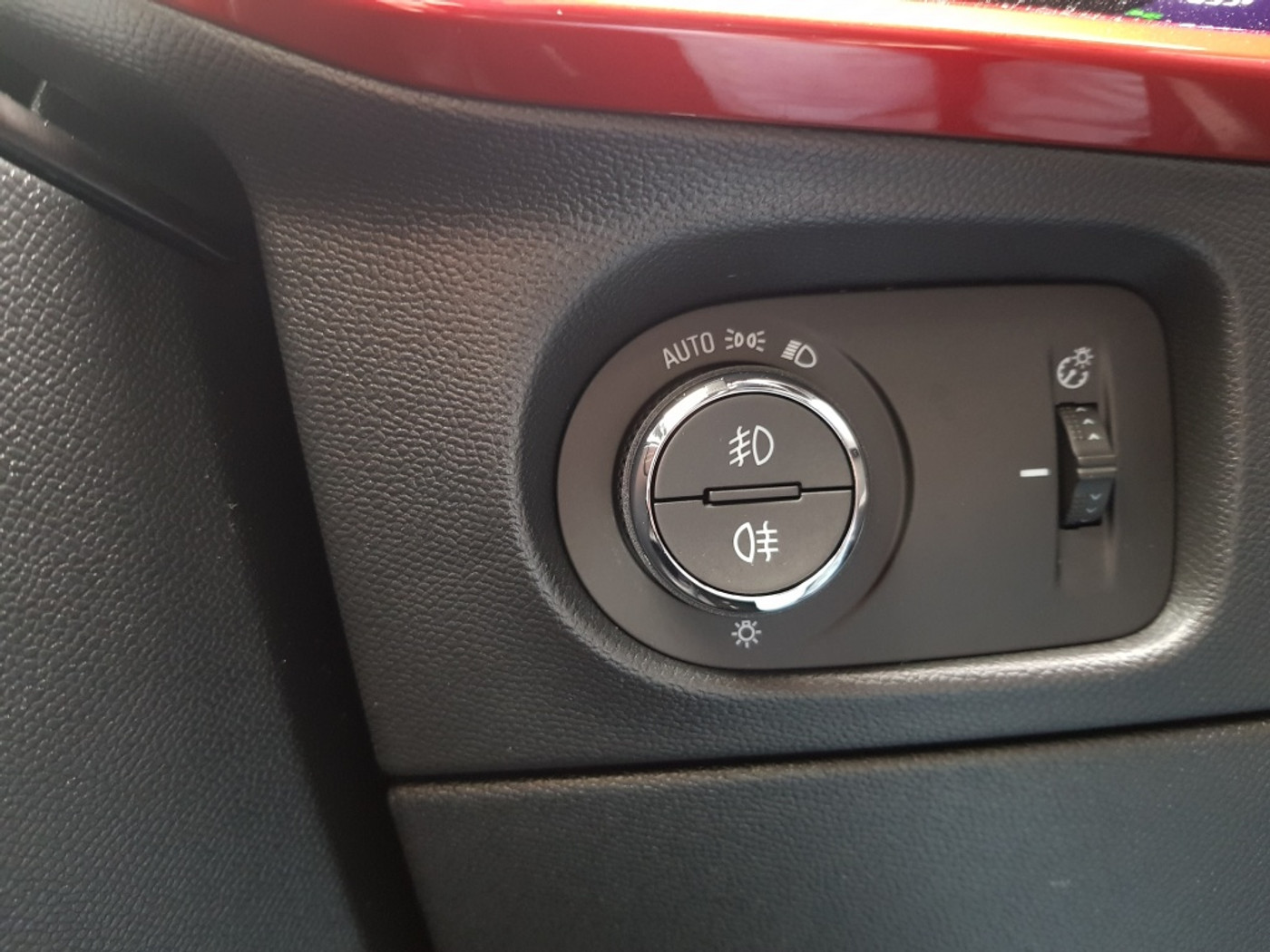Foto van Opel Mokka