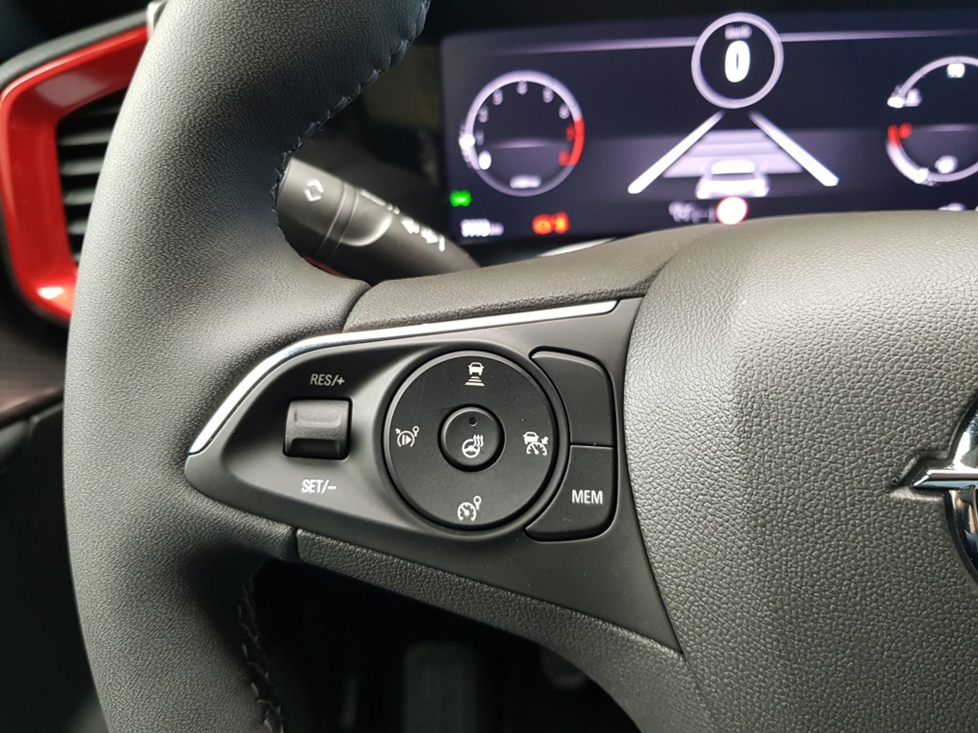 Foto van Opel Mokka