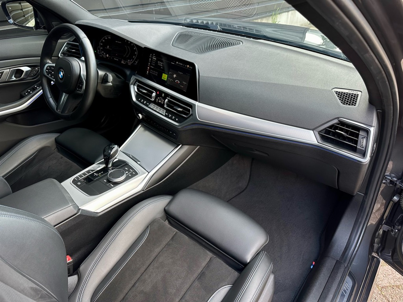 Foto van BMW M340i xDrive