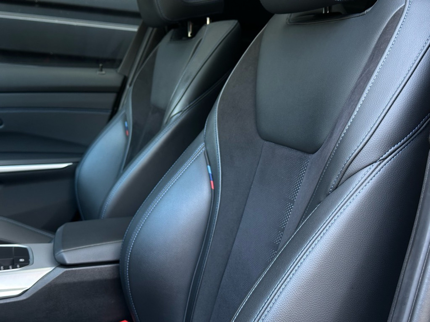 Foto van BMW M340i xDrive