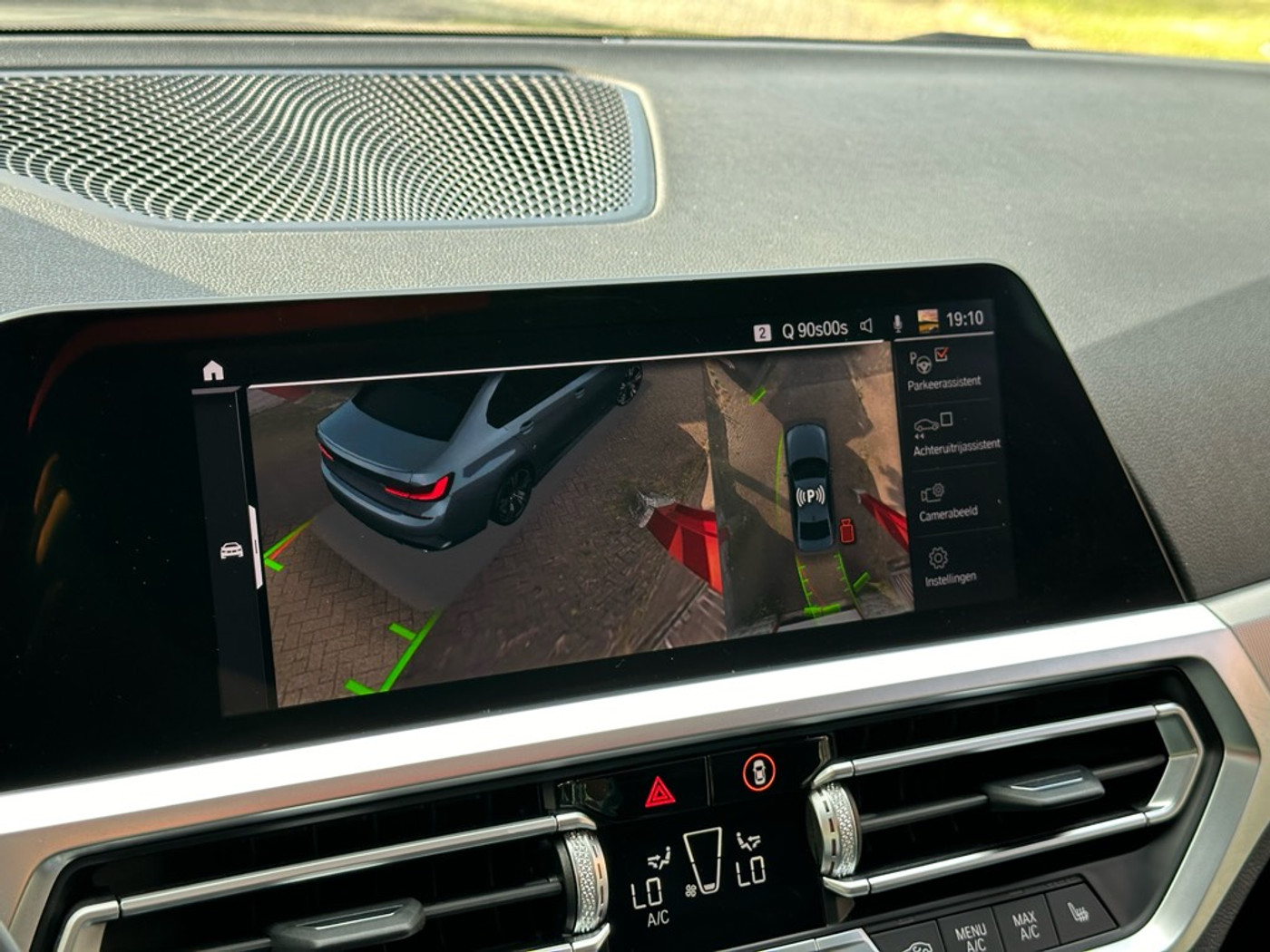 Foto van BMW M340i xDrive