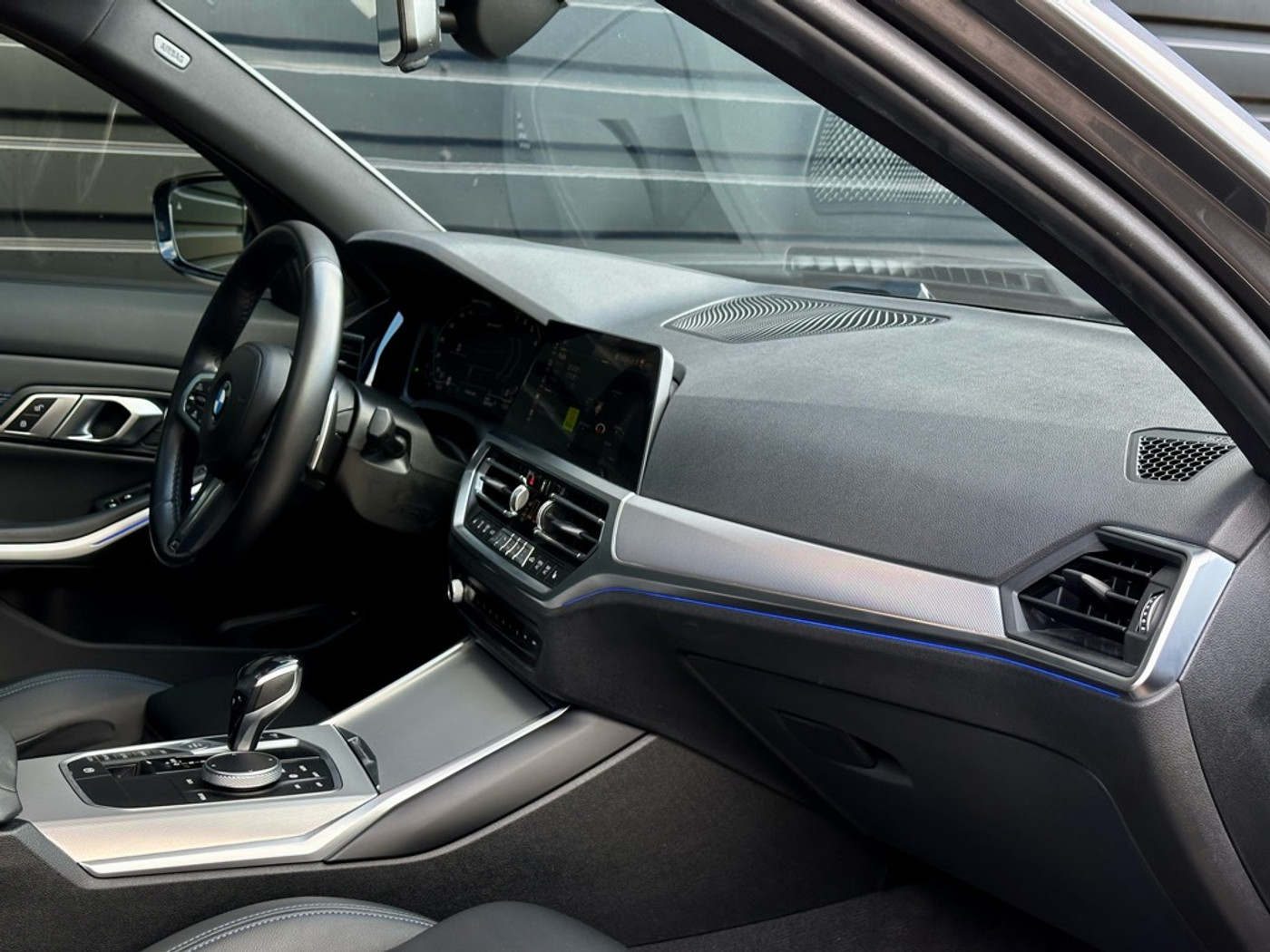 Foto van BMW M340i xDrive
