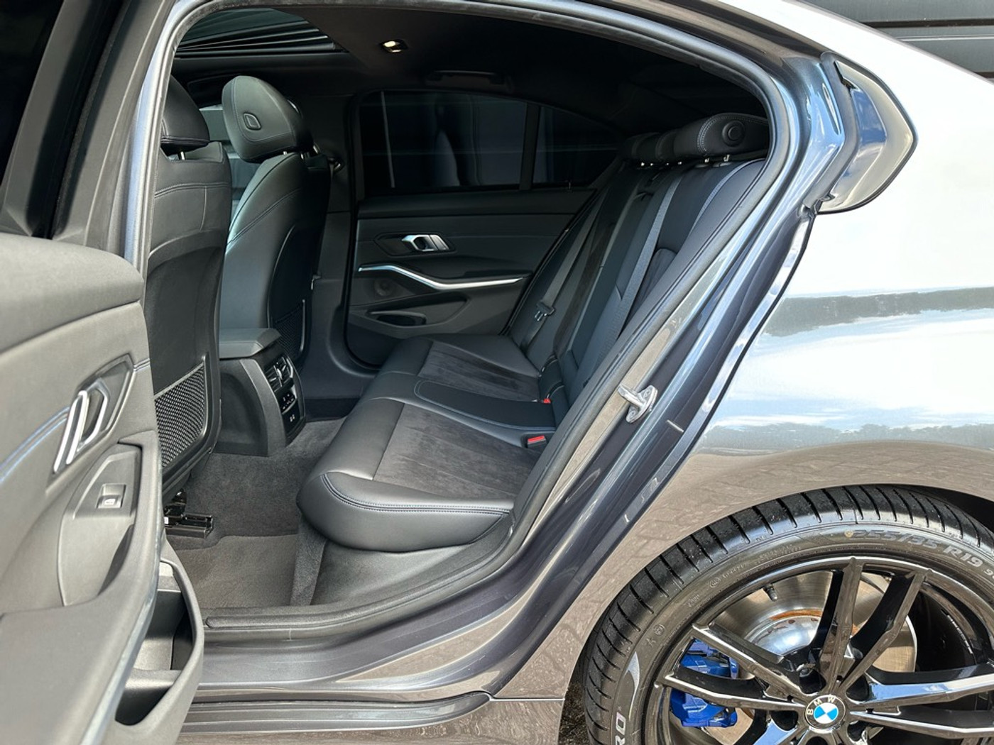 Foto van BMW M340i xDrive