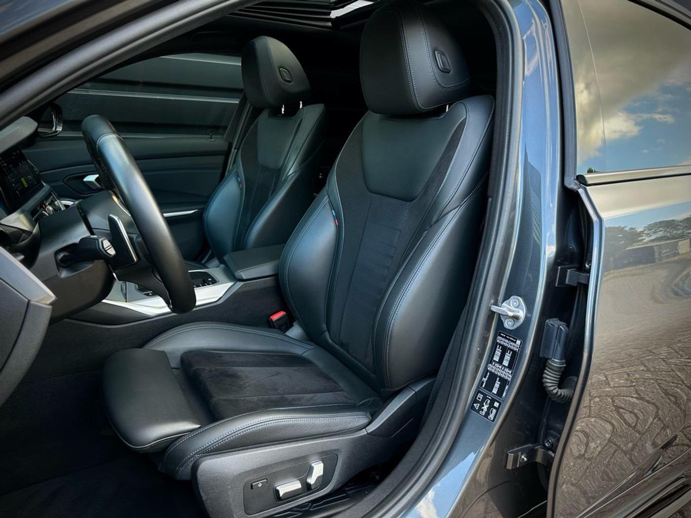 Foto van BMW M340i xDrive