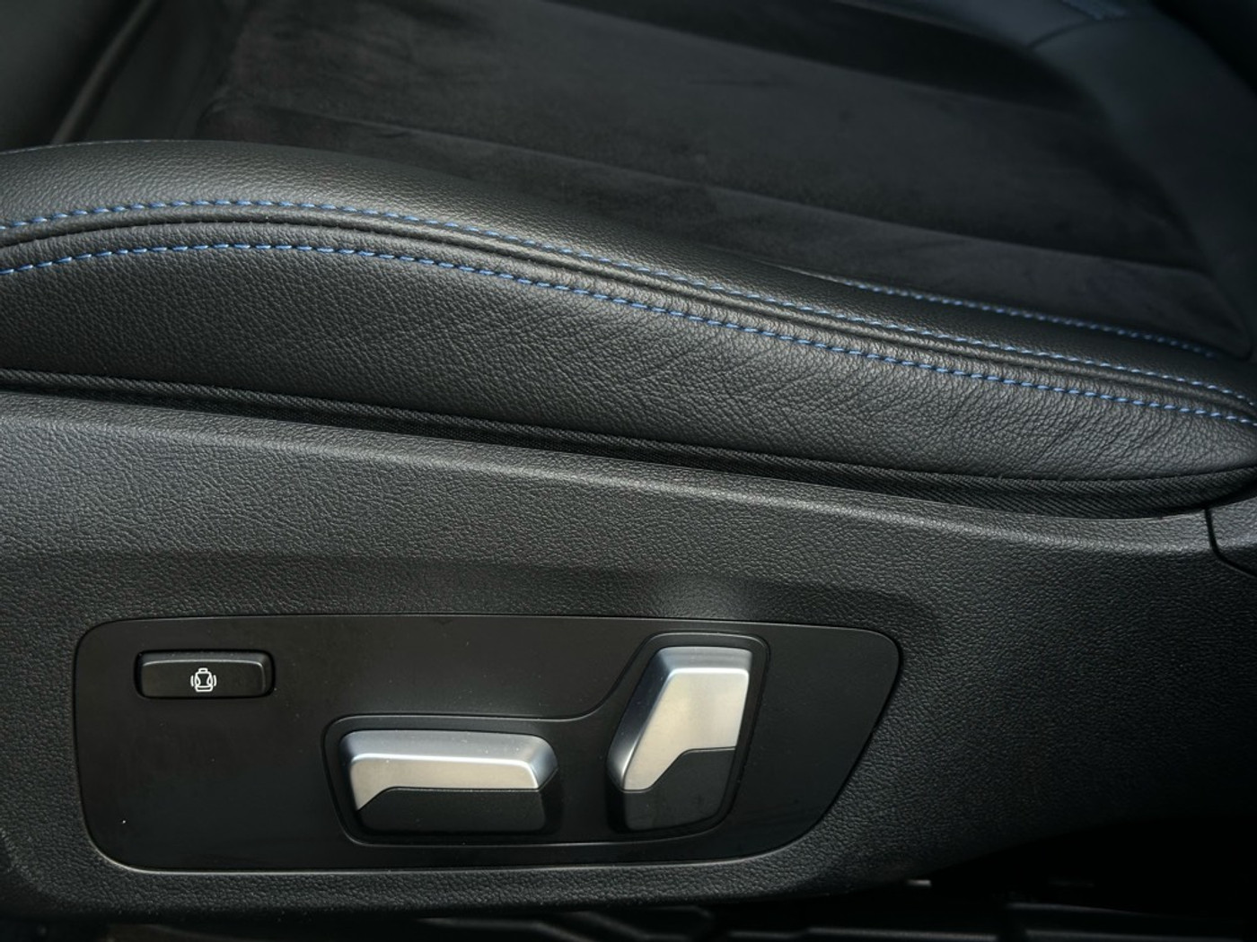 Foto van BMW M340i xDrive