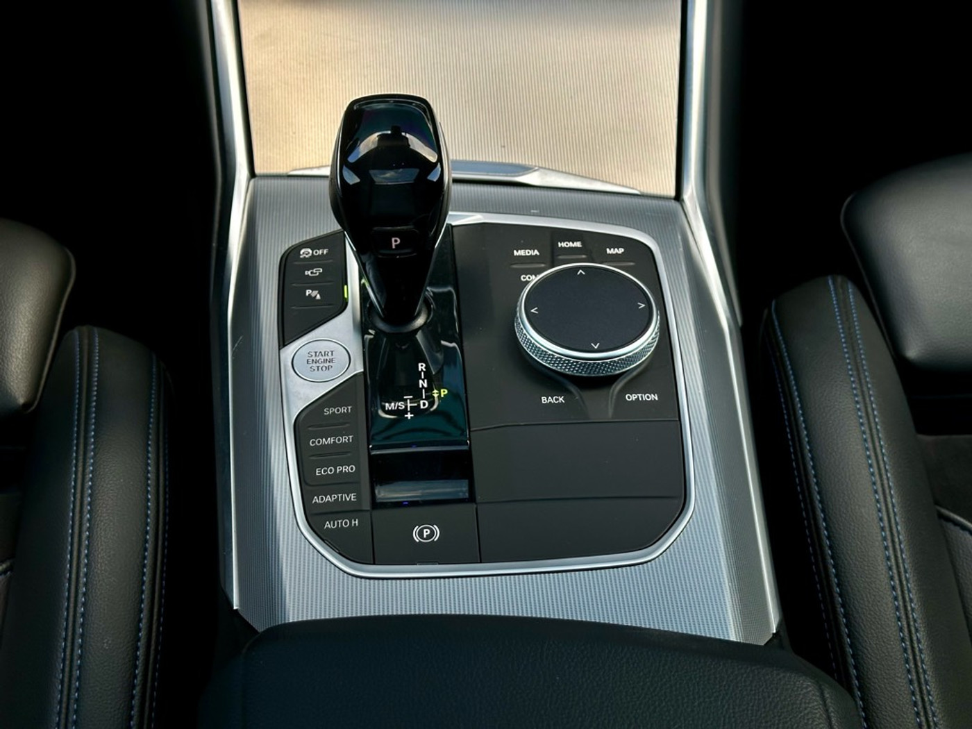 Foto van BMW M340i xDrive