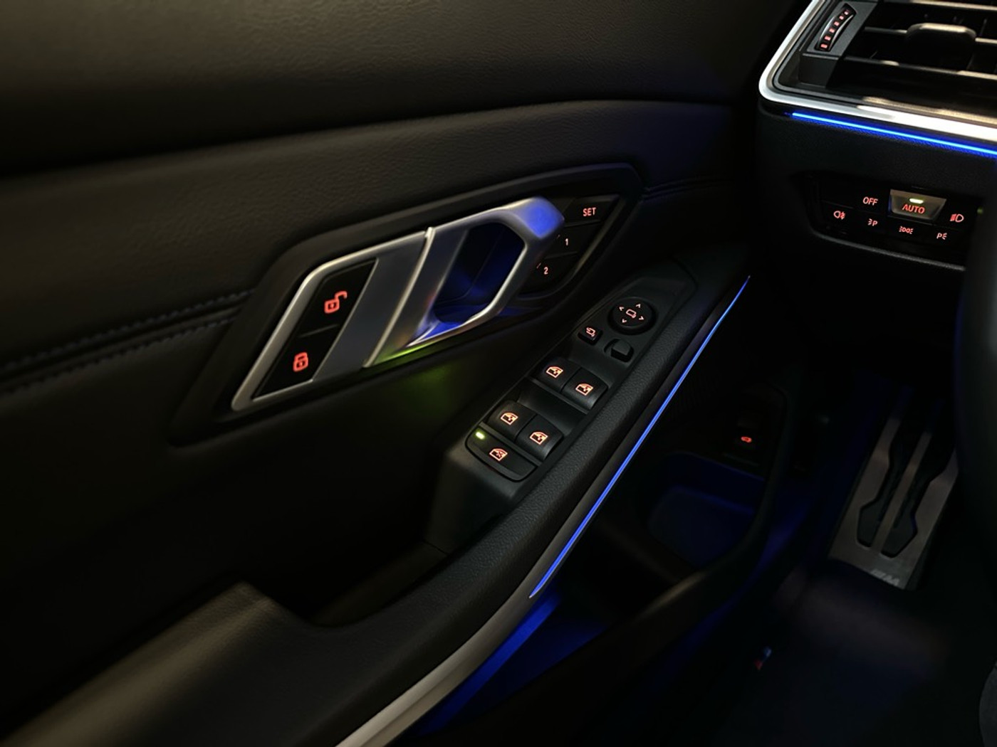 Foto van BMW M340i xDrive
