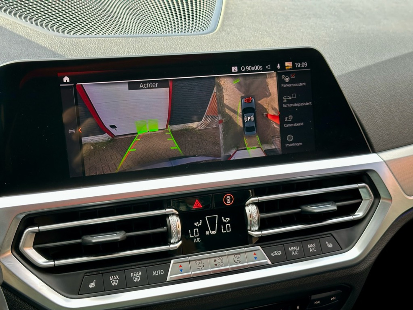 Foto van BMW M340i xDrive