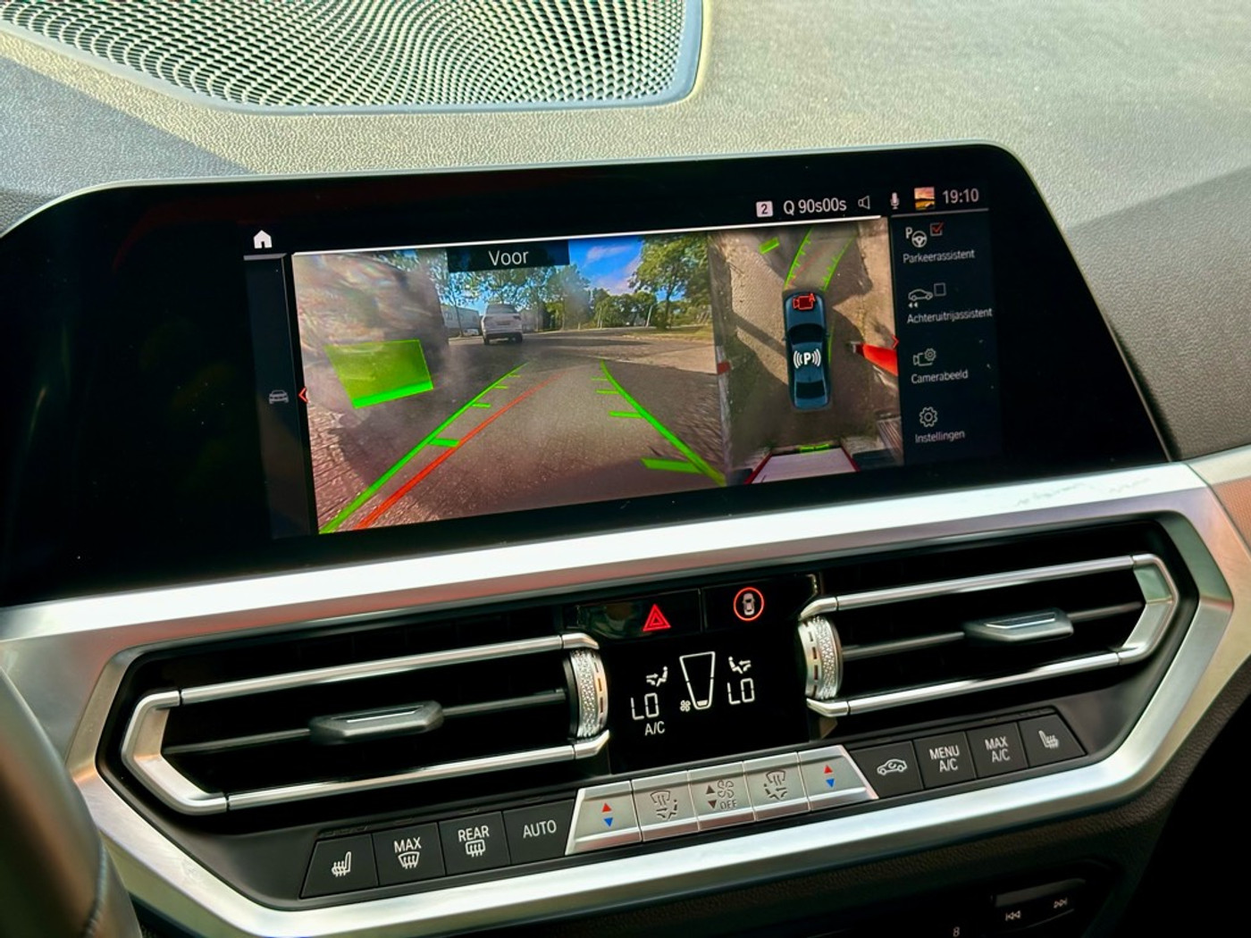 Foto van BMW M340i xDrive