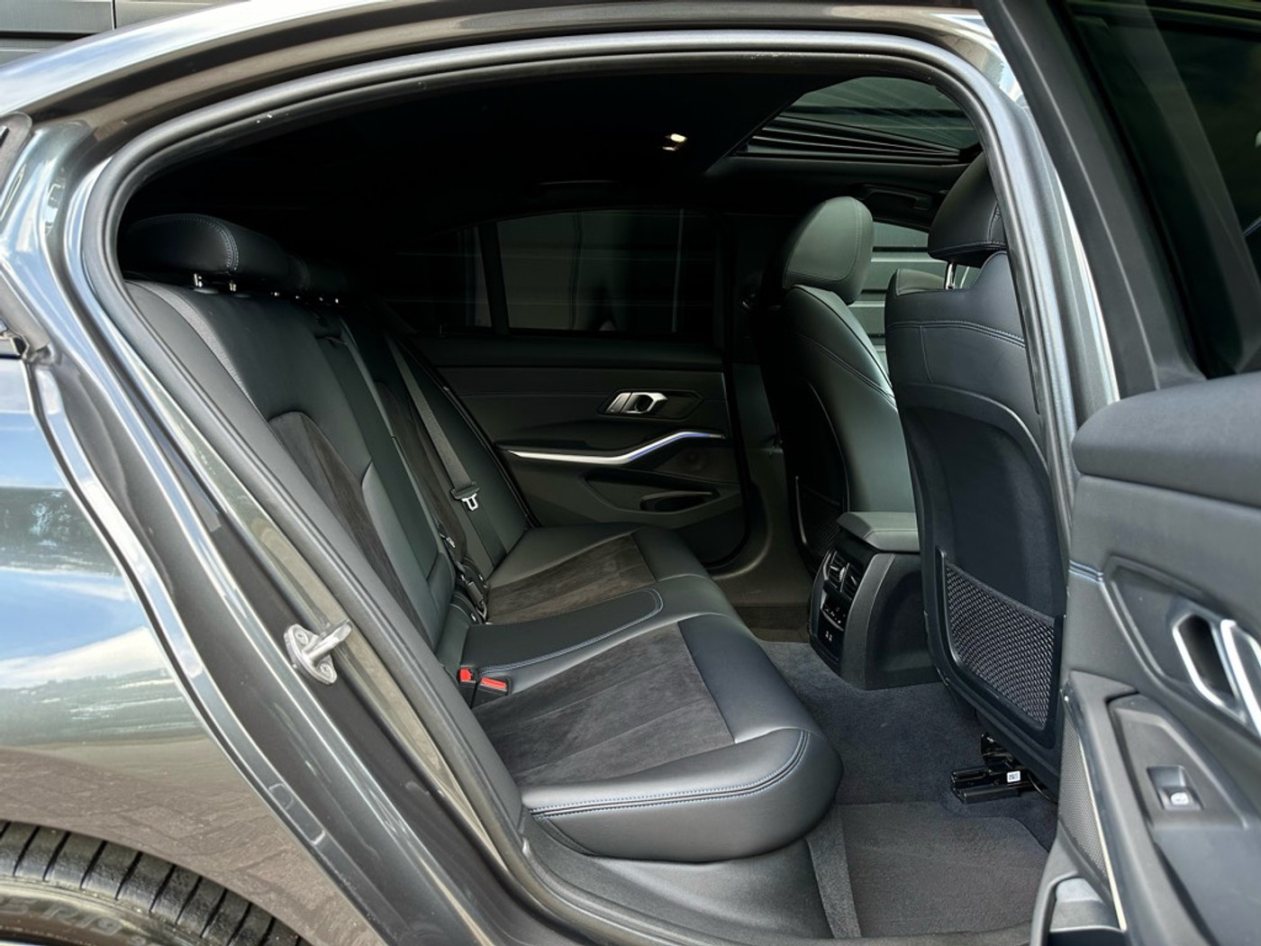 Foto van BMW M340i xDrive