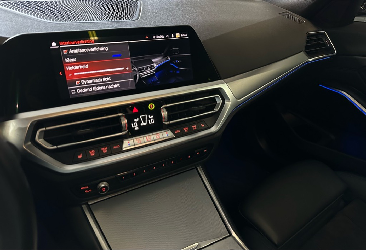 Foto van BMW M340i xDrive