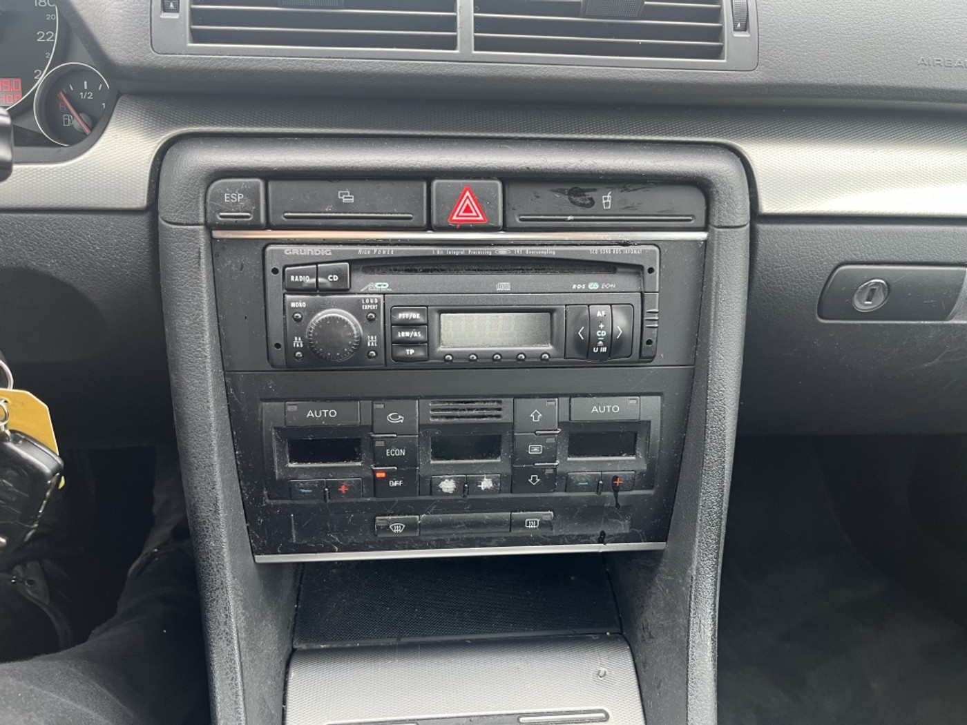 Foto van Audi Audi A4