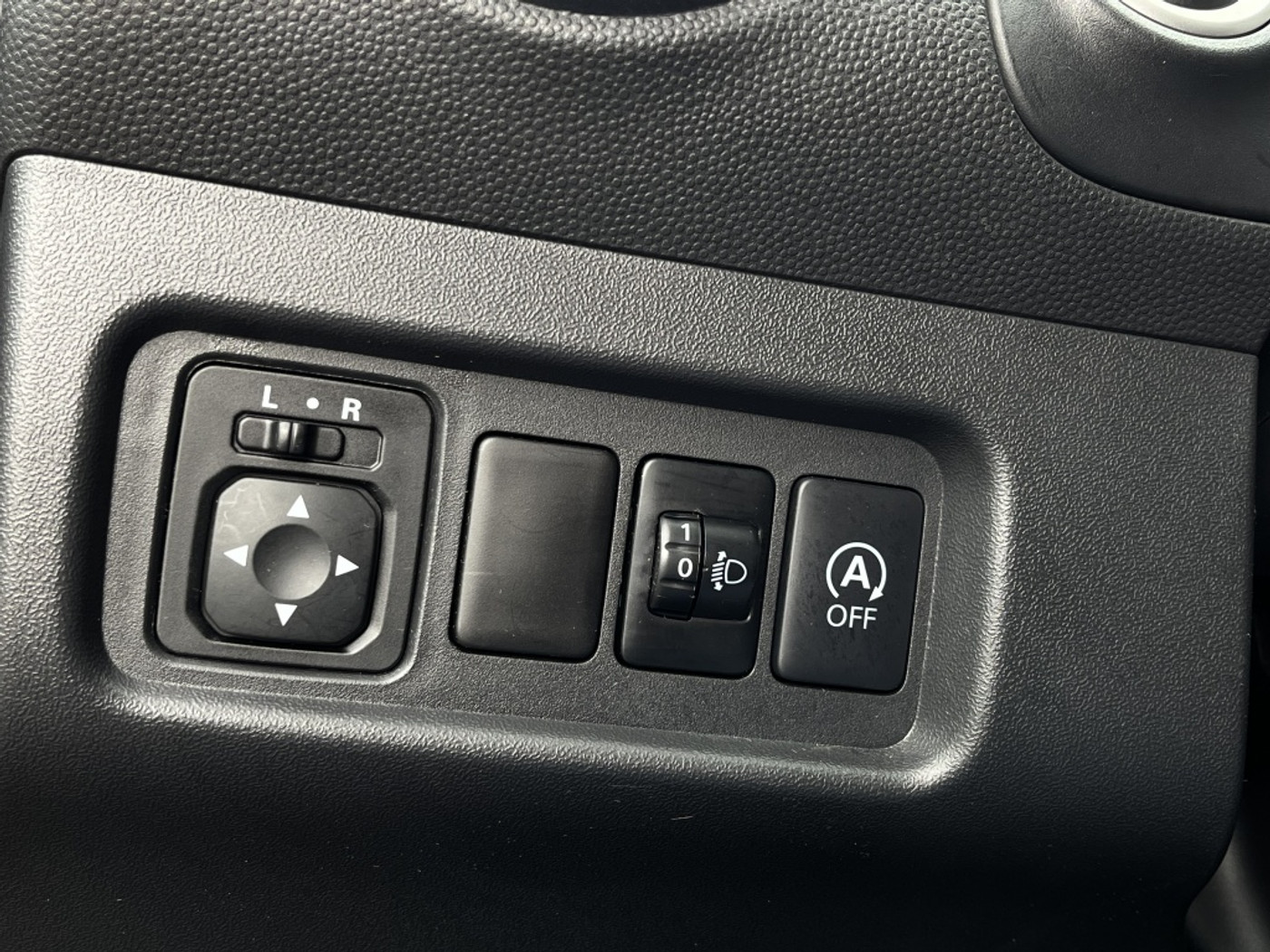 Foto van Mitsubishi Mitsubishi Space Star