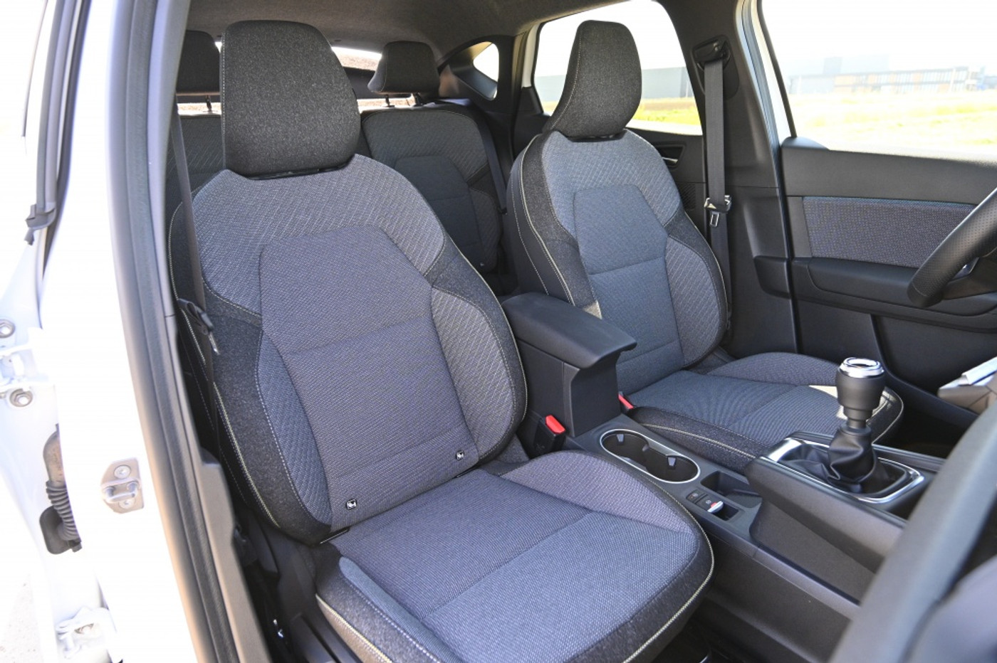 Foto van Mitsubishi Asx