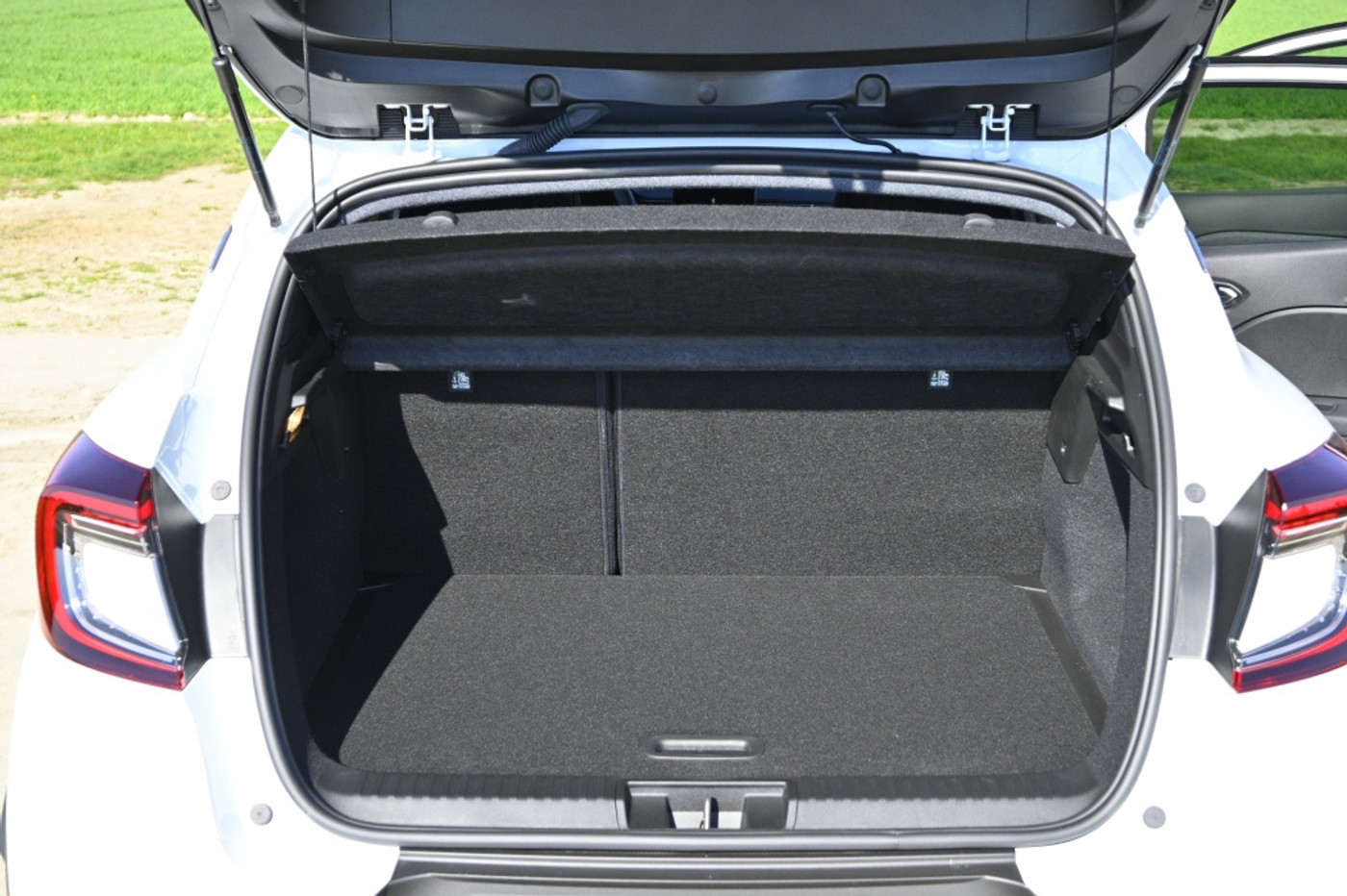 Foto van Mitsubishi Asx