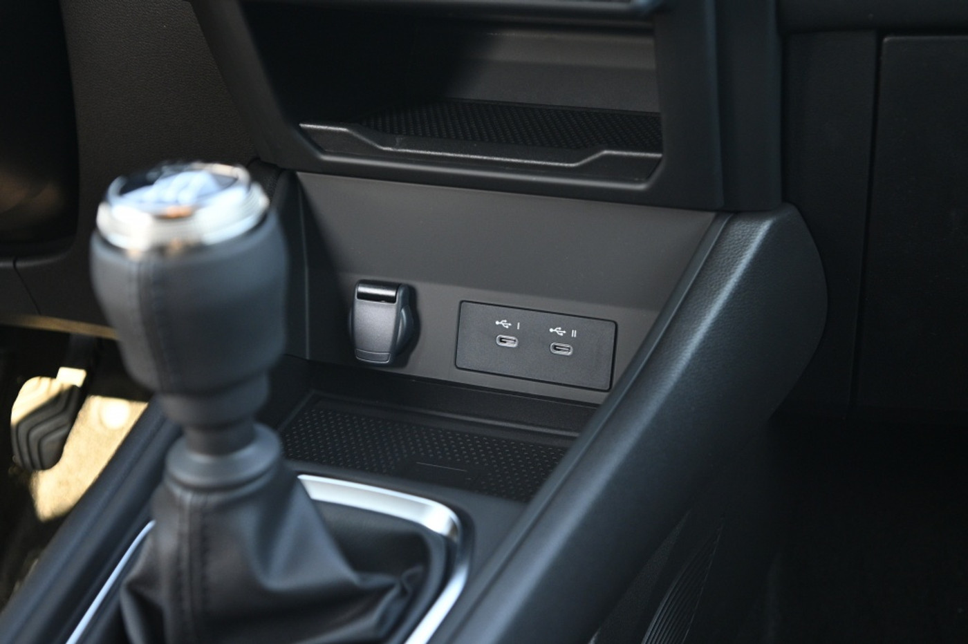 Foto van Mitsubishi Asx