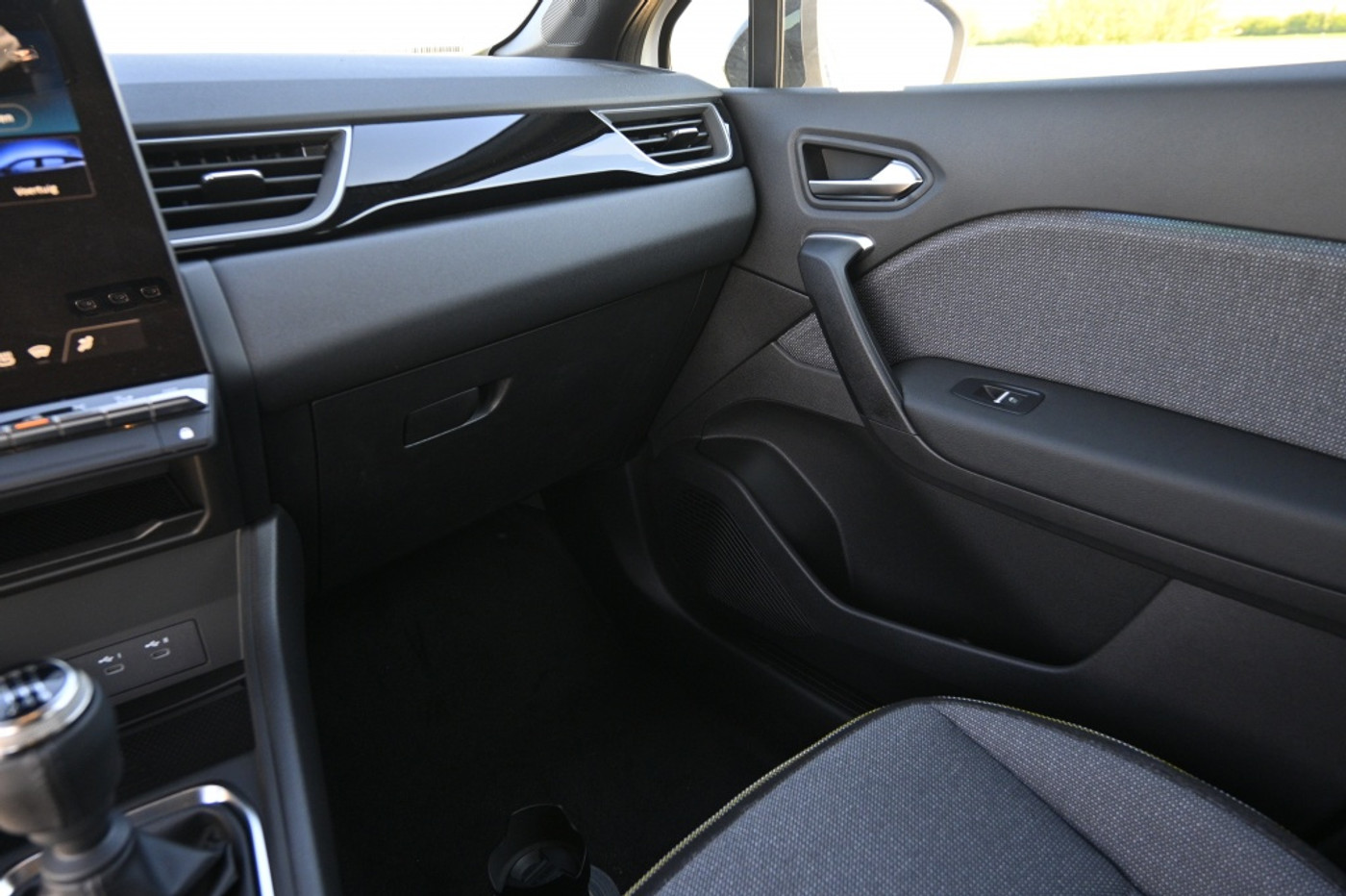 Foto van Mitsubishi Asx