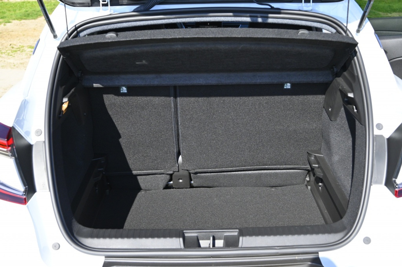 Foto van Mitsubishi Asx