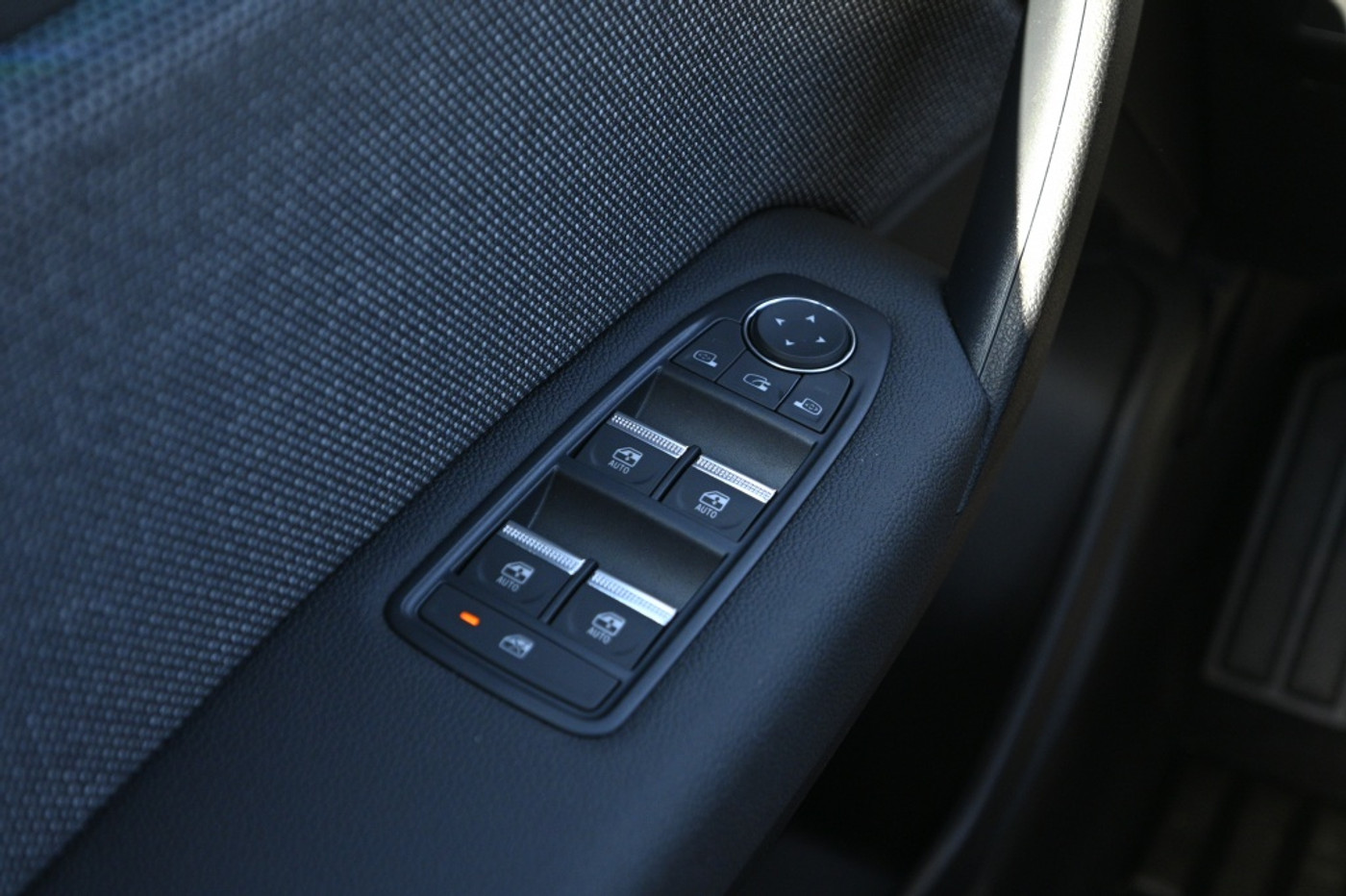 Foto van Mitsubishi Asx