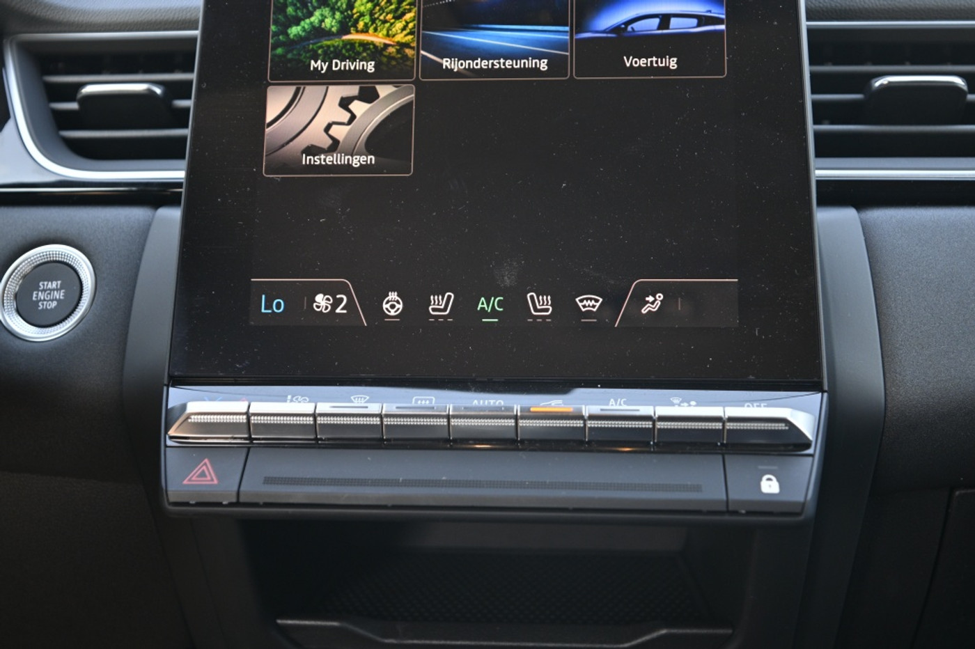Foto van Mitsubishi Asx