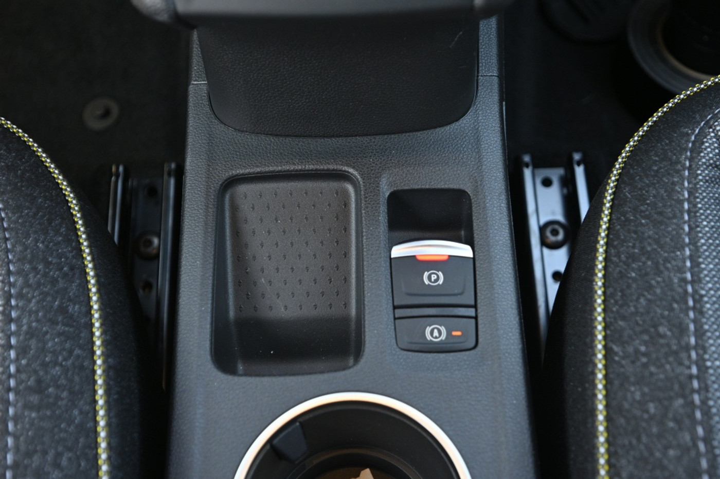 Foto van Mitsubishi Asx