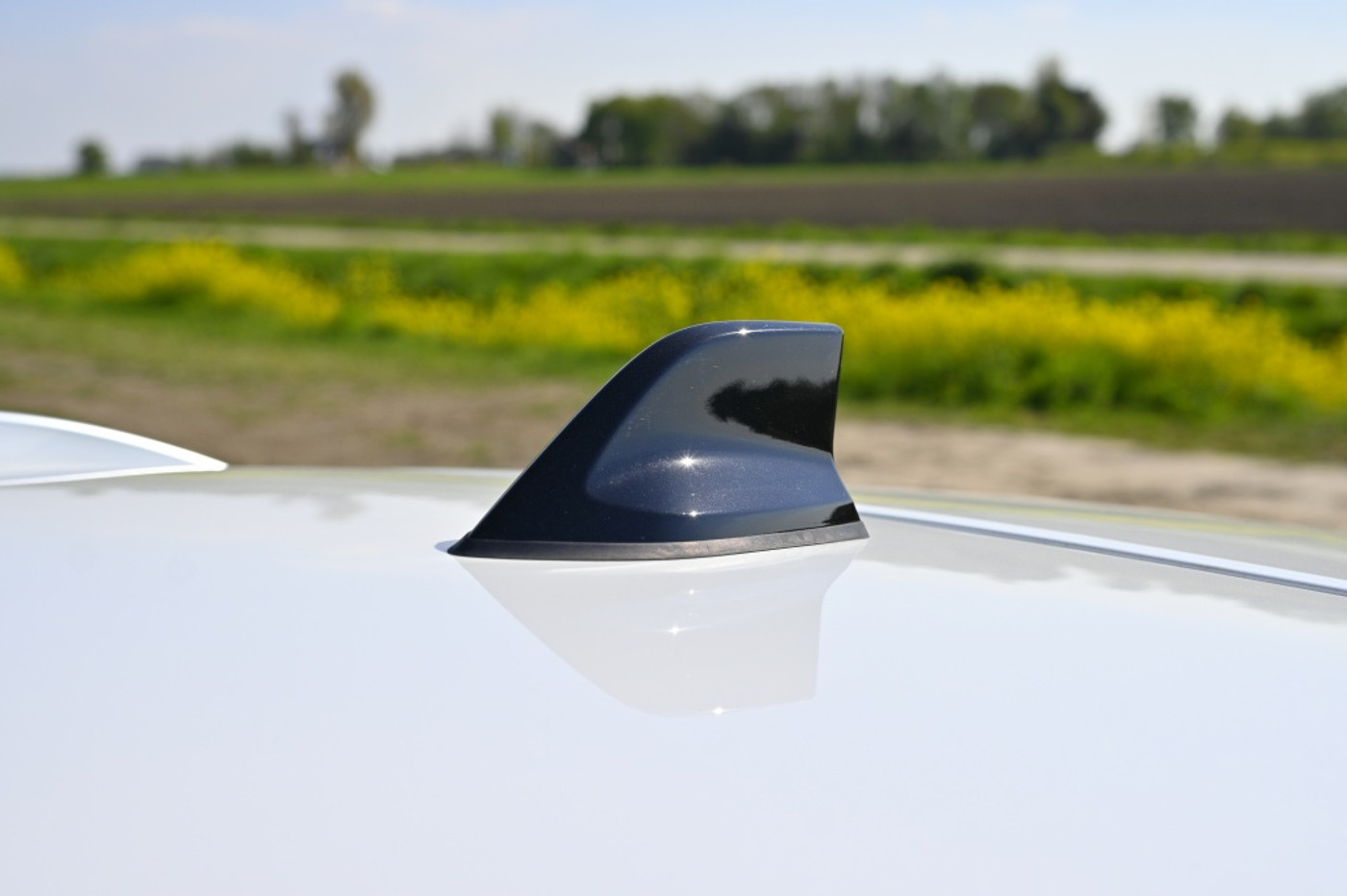 Foto van Mitsubishi Asx