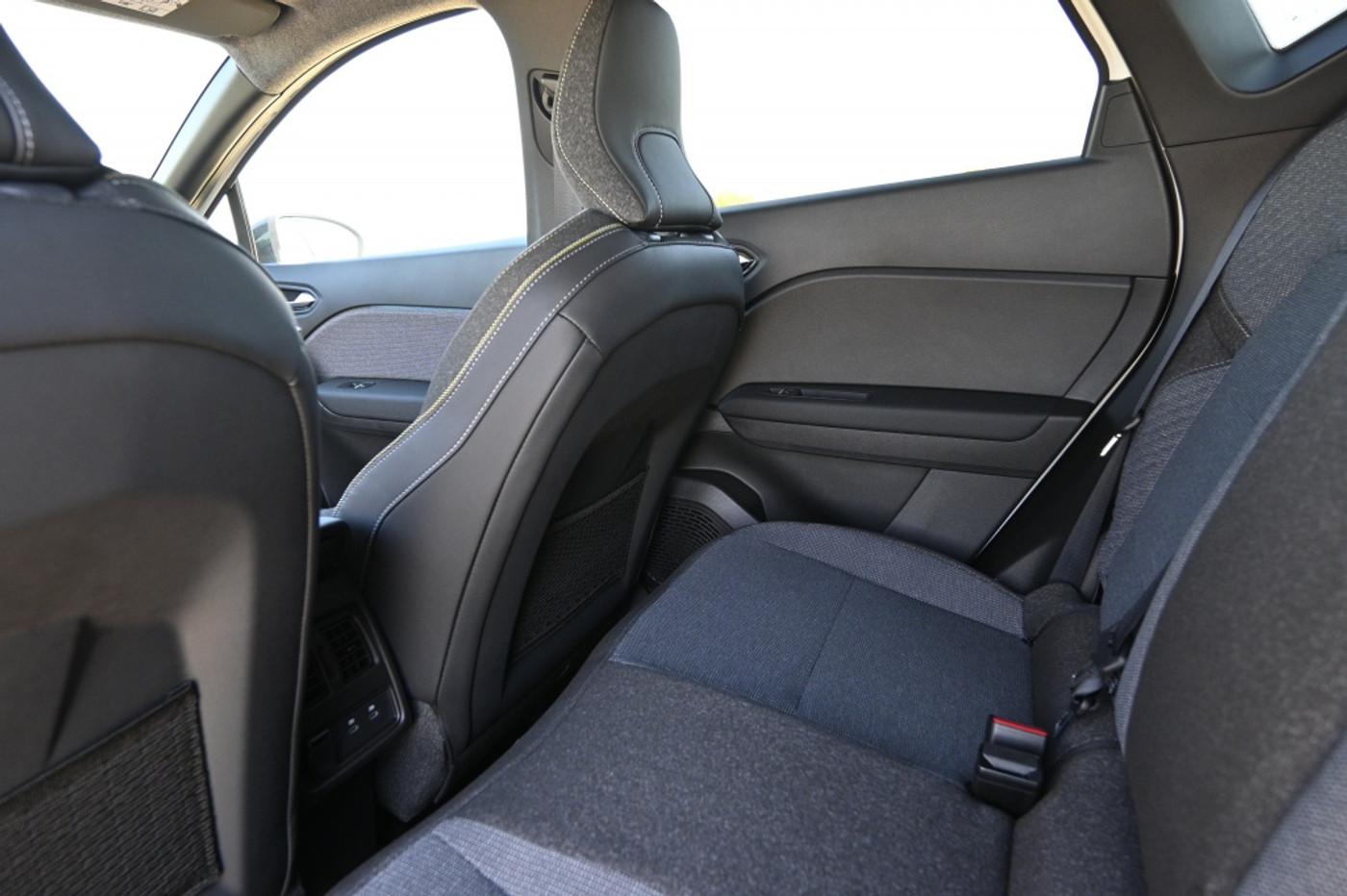 Foto van Mitsubishi Asx