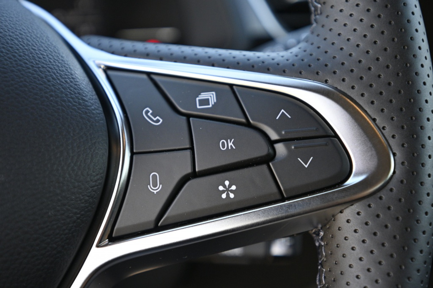 Foto van Mitsubishi Asx