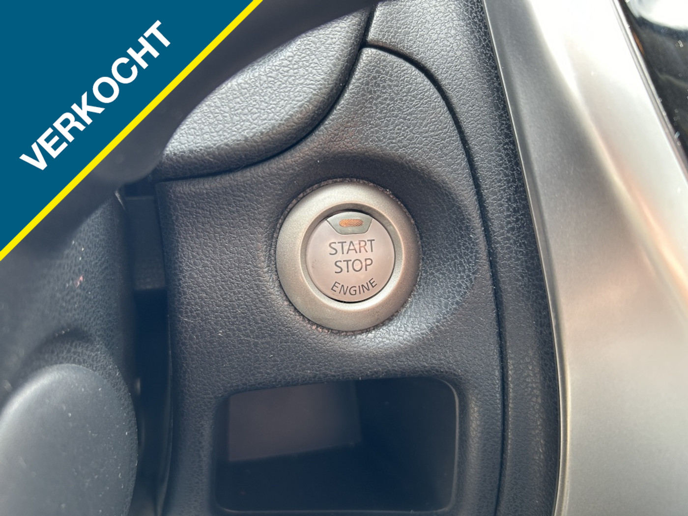 Foto van Nissan Nissan Note
