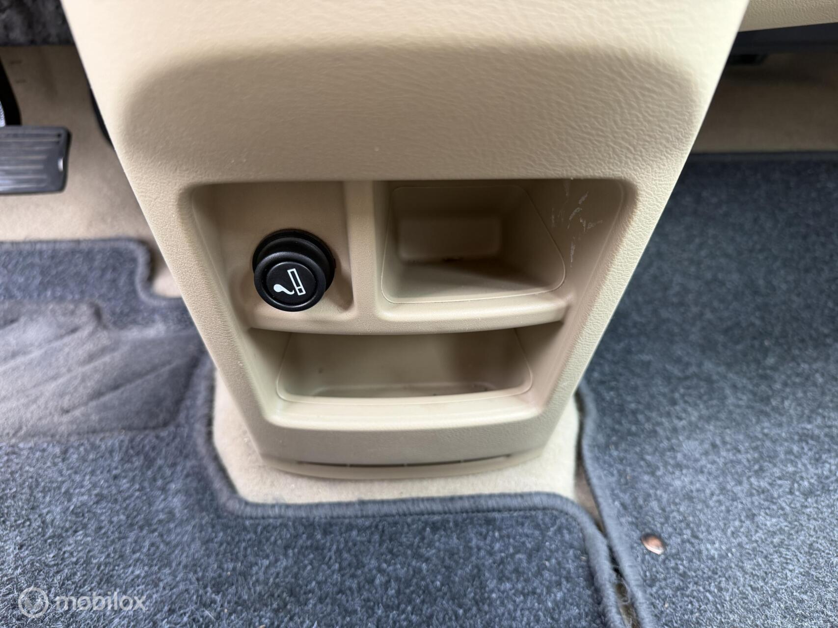 Foto van Honda Honda Cr-v