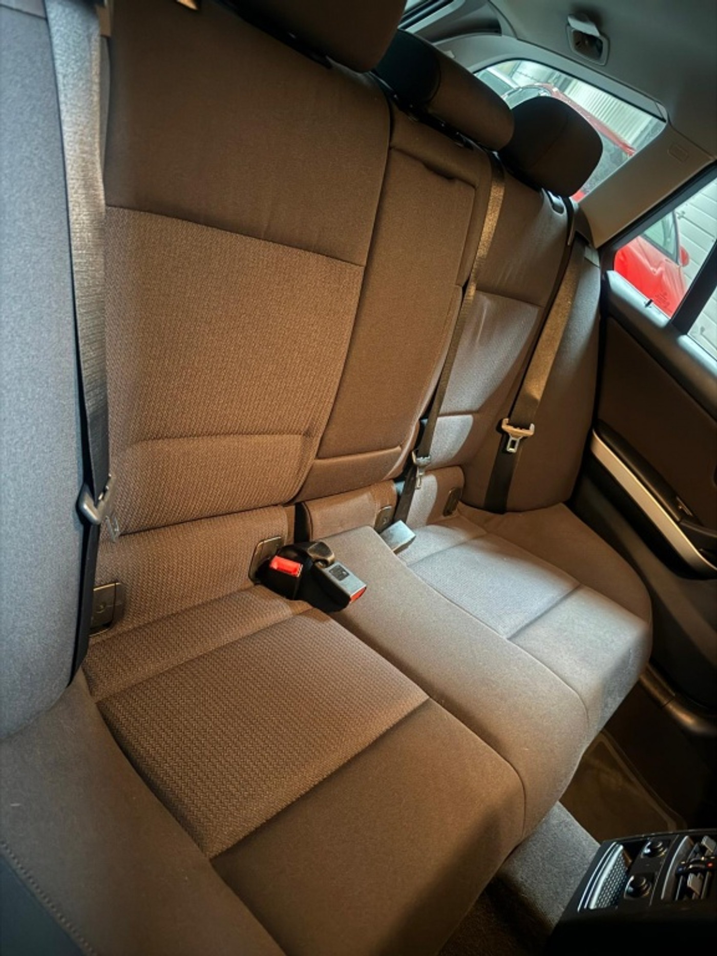 Foto van BMW 3er Reihe