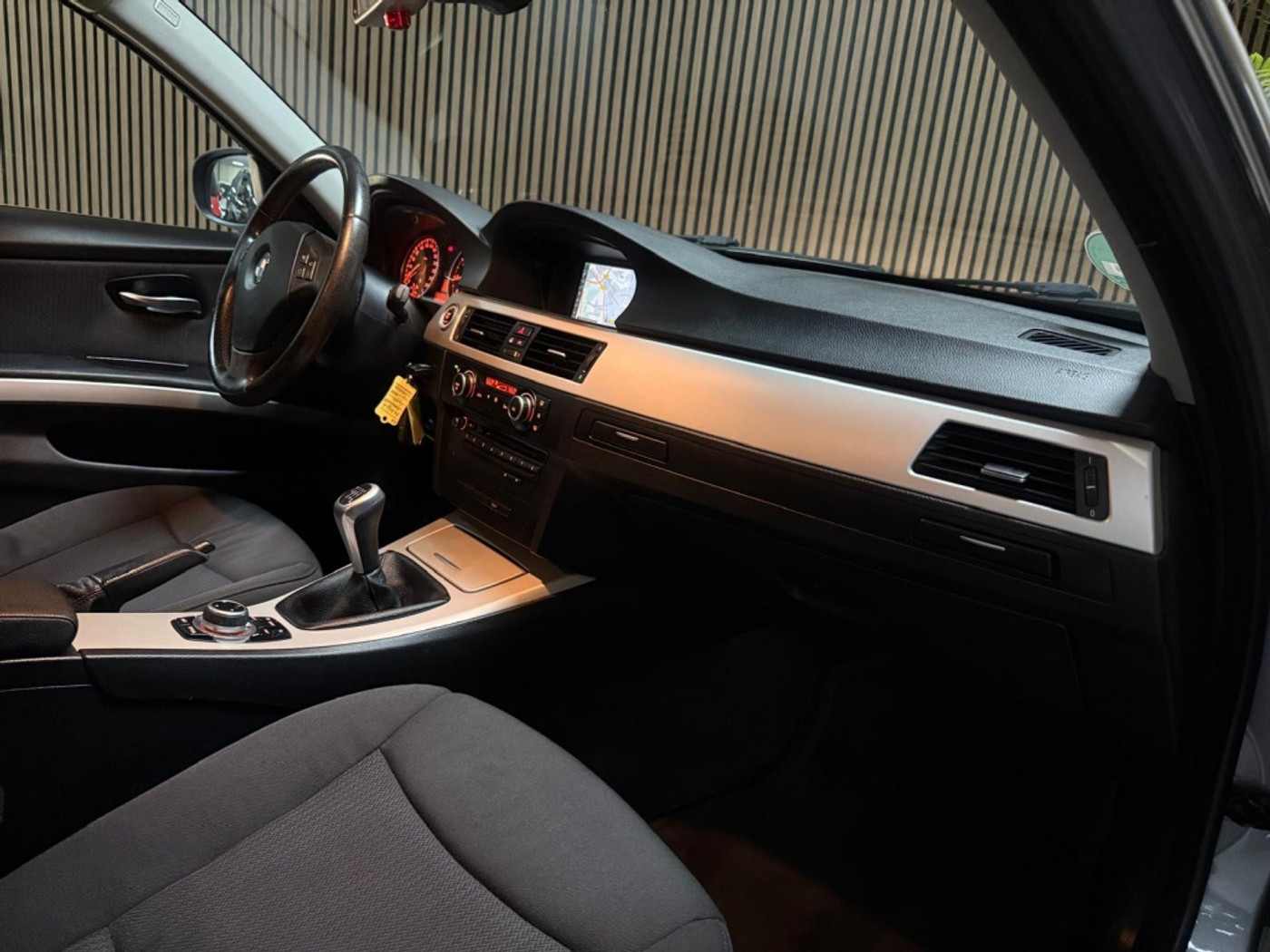 Foto van BMW 3er Reihe