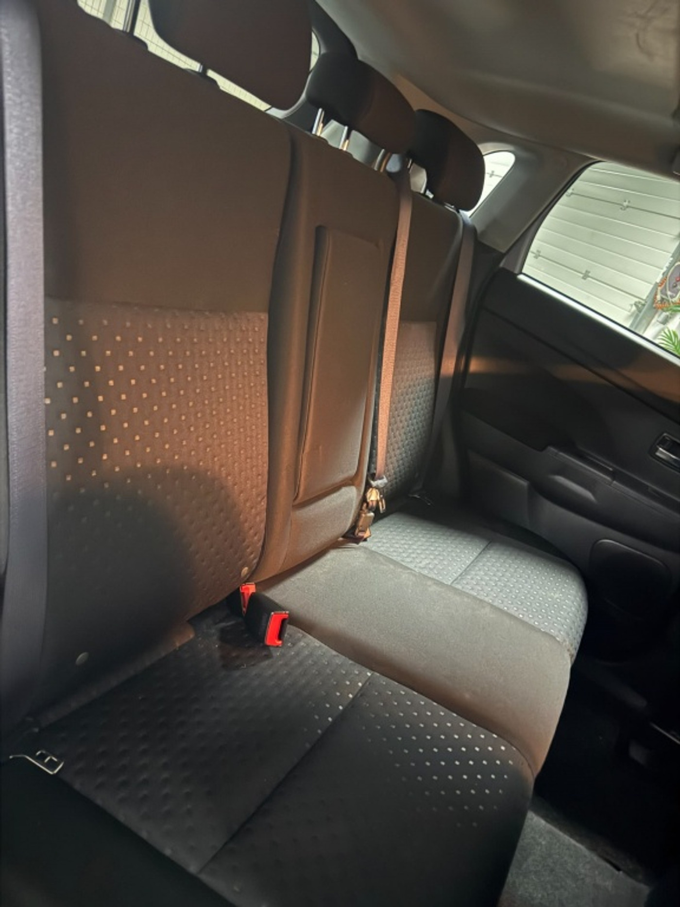 Foto van Mitsubishi Mitsubishi Asx