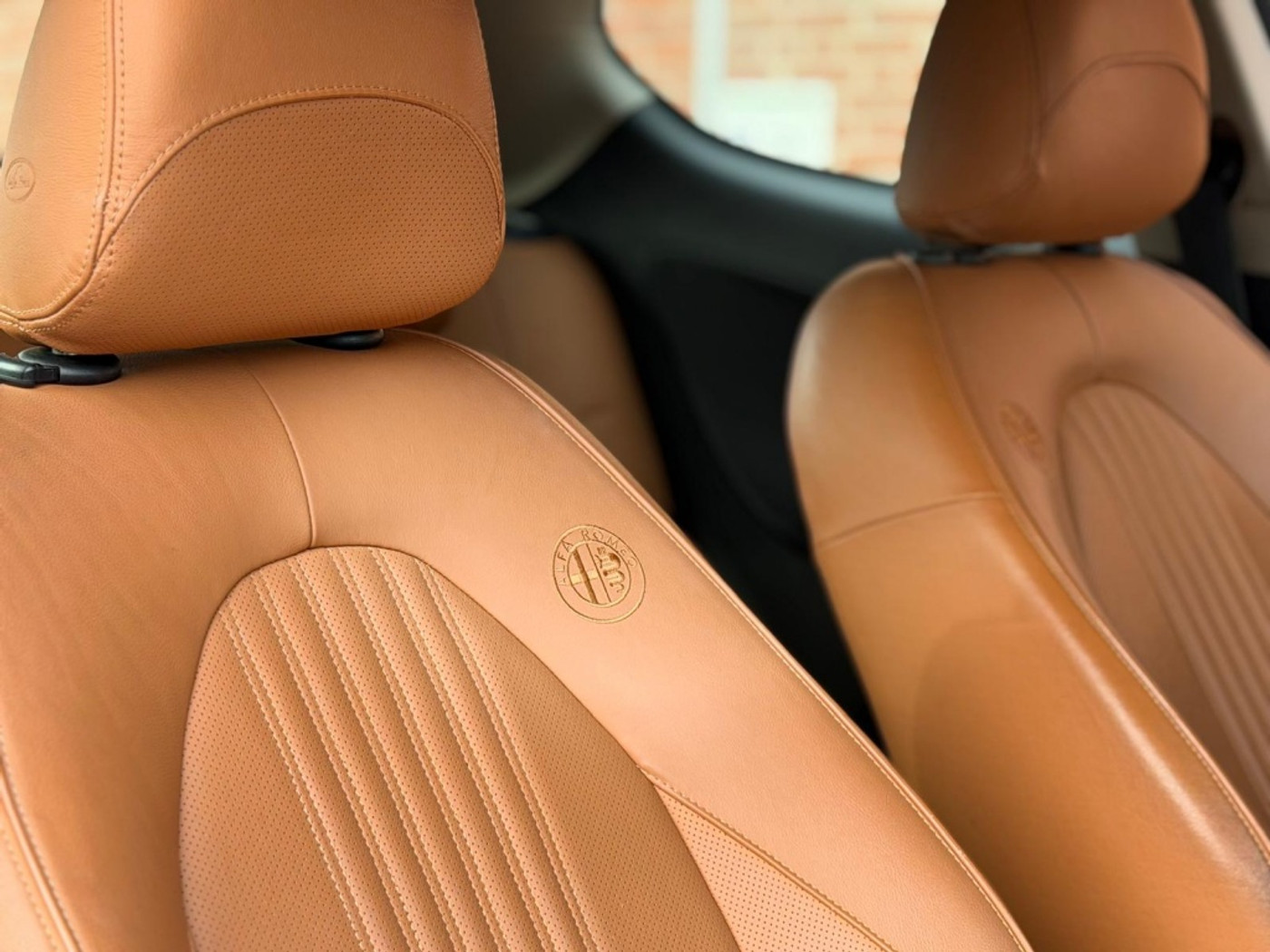 Foto van Alfa Romeo Mito