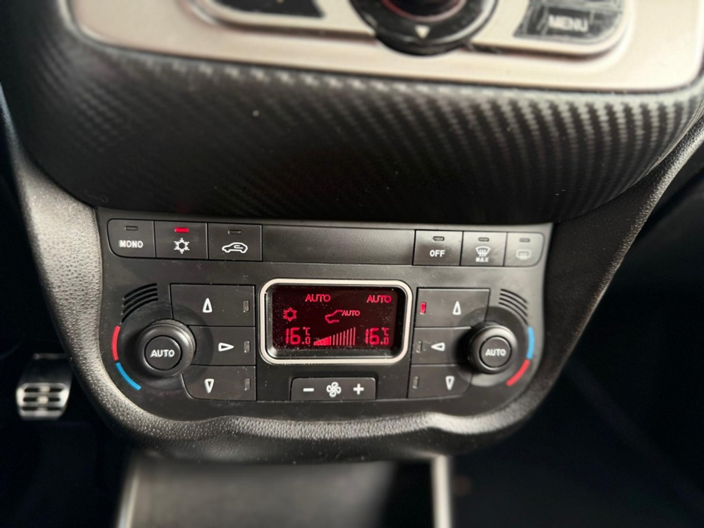 Foto van Alfa Romeo Mito