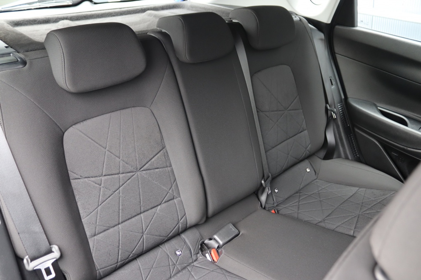 Foto van Hyundai Bayon