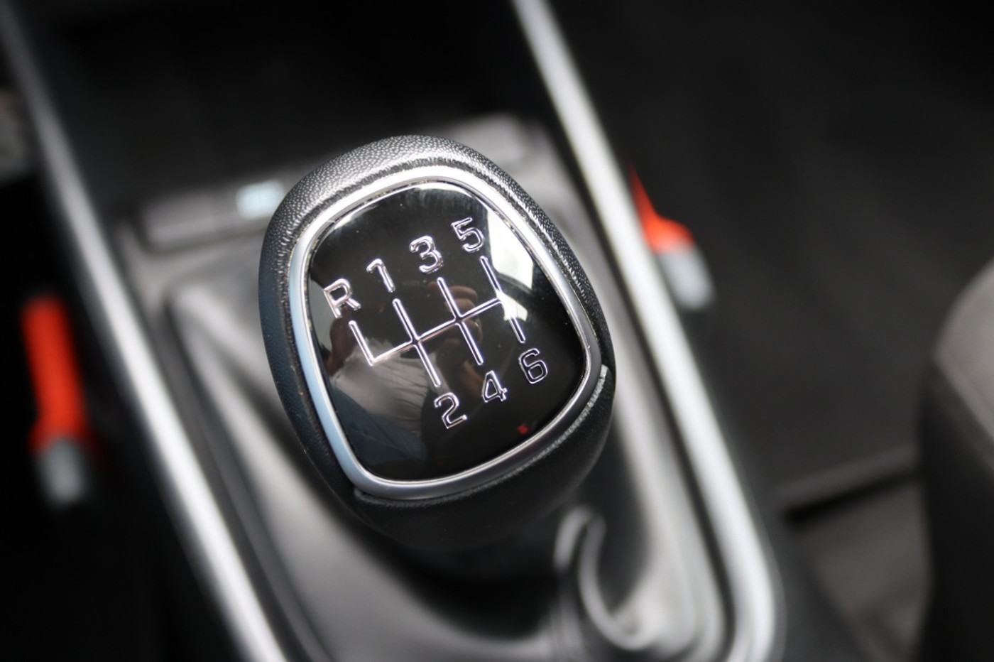 Foto van Hyundai Bayon